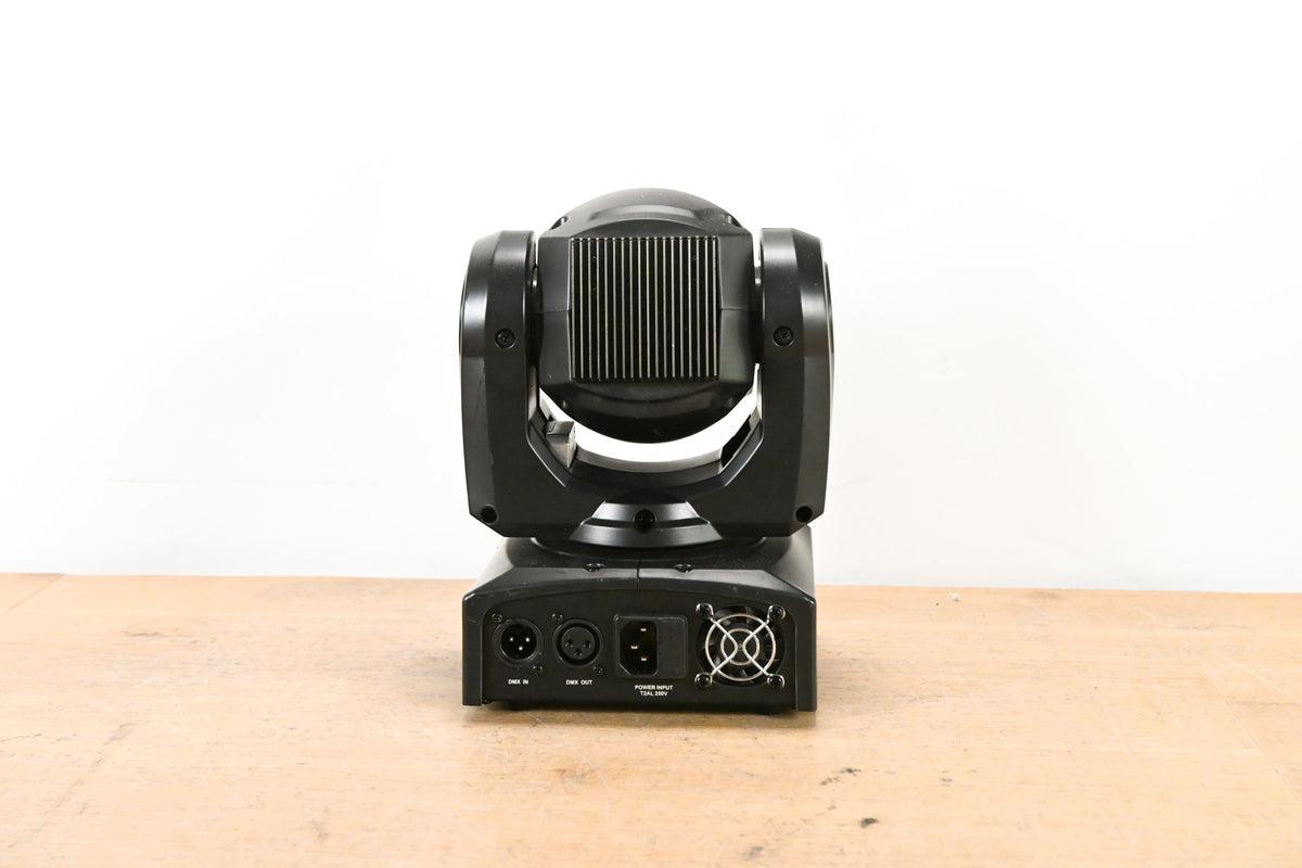 ADJ Inno Pocket Spot Compact LED Moving Head Light