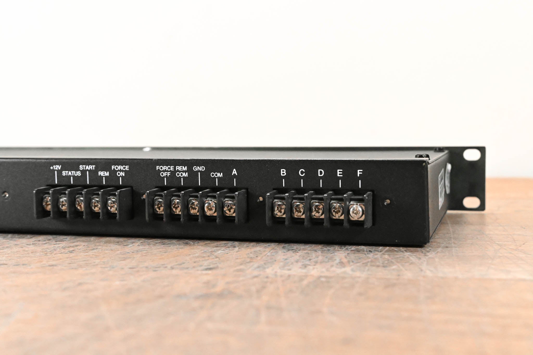 Furman PowerLink Remote AC Power Sequencer