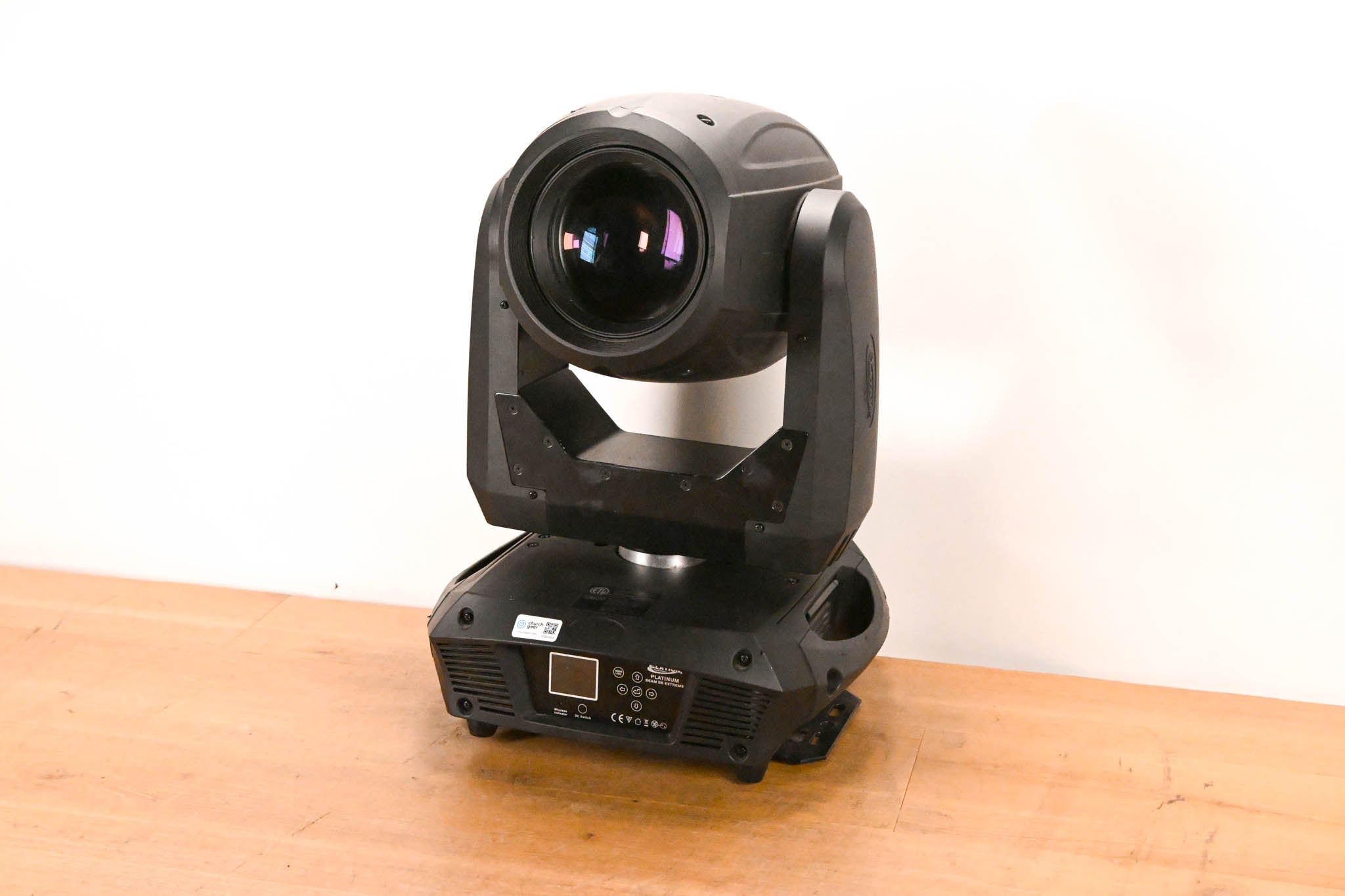 Elation Platinum Beam 5R EXTREME Moving Light