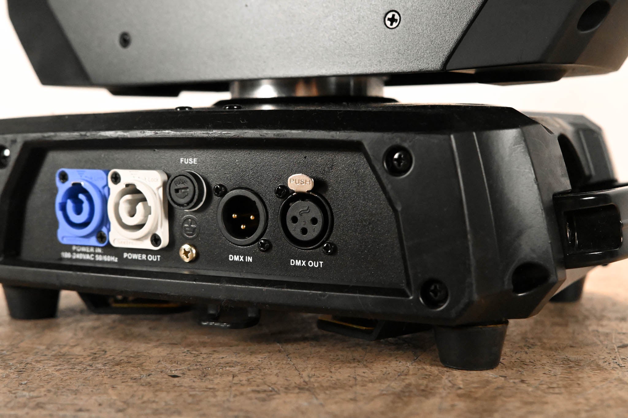 Chauvet Intimidator Hybrid 140SR Moving Head Lighting Fixture