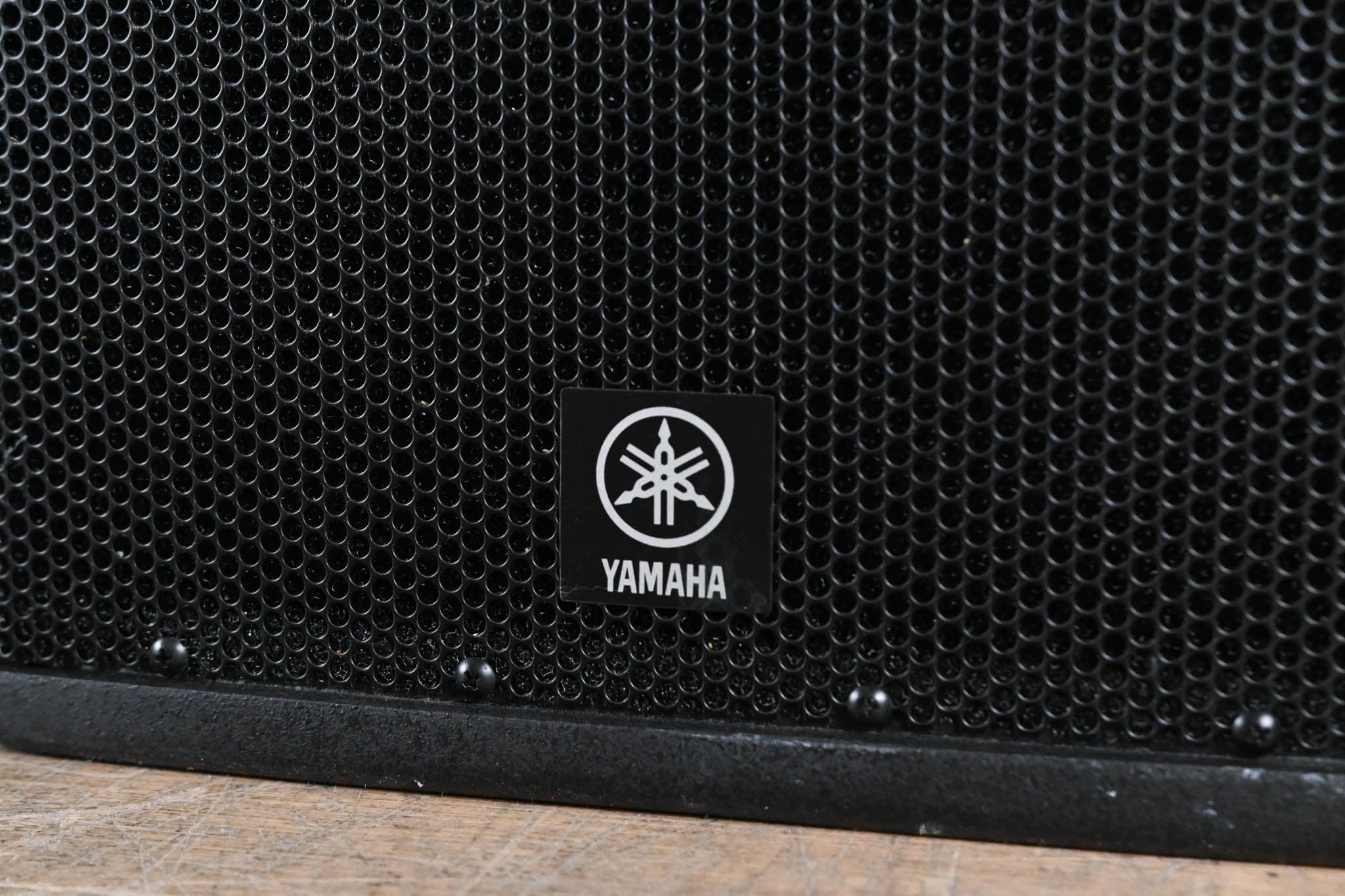 Yamaha IF2208 Dual 8" 2-Way Full-Range Loudspeaker (PAIR)