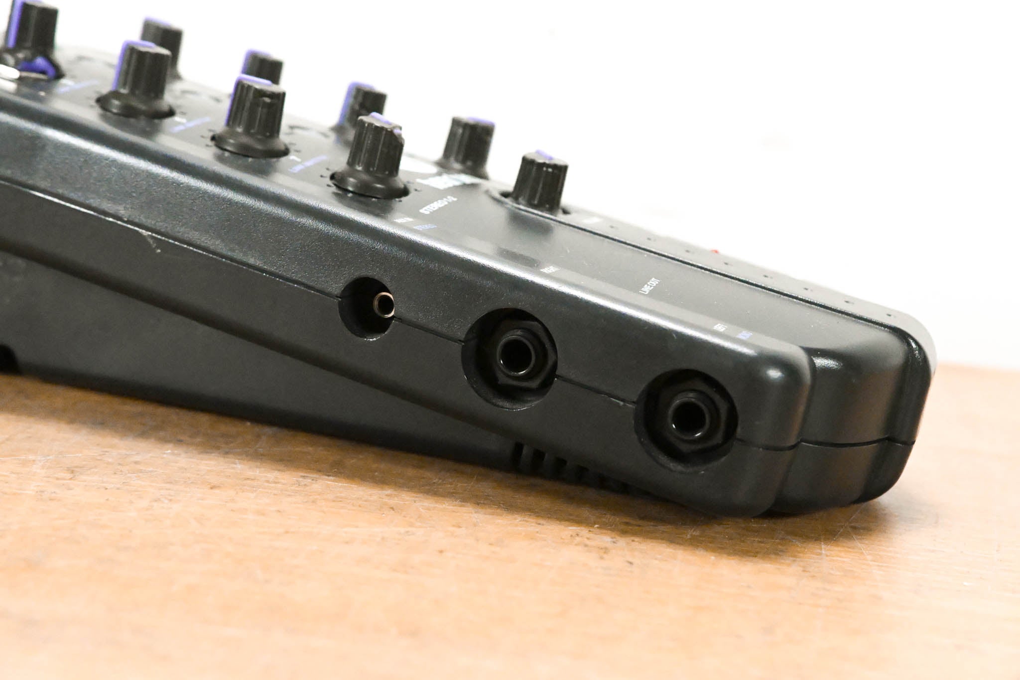 Hear Technologies HB-MIX1 Hear Back Personal Monitor Mixer