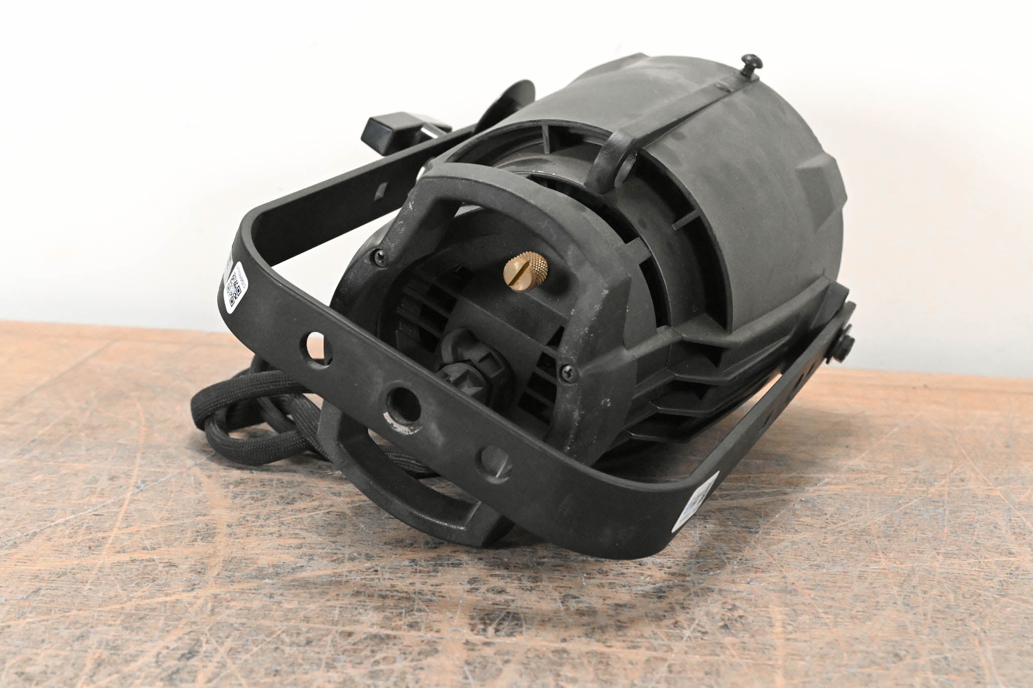 ETC Source Four Fixture Body and Burner Assembly