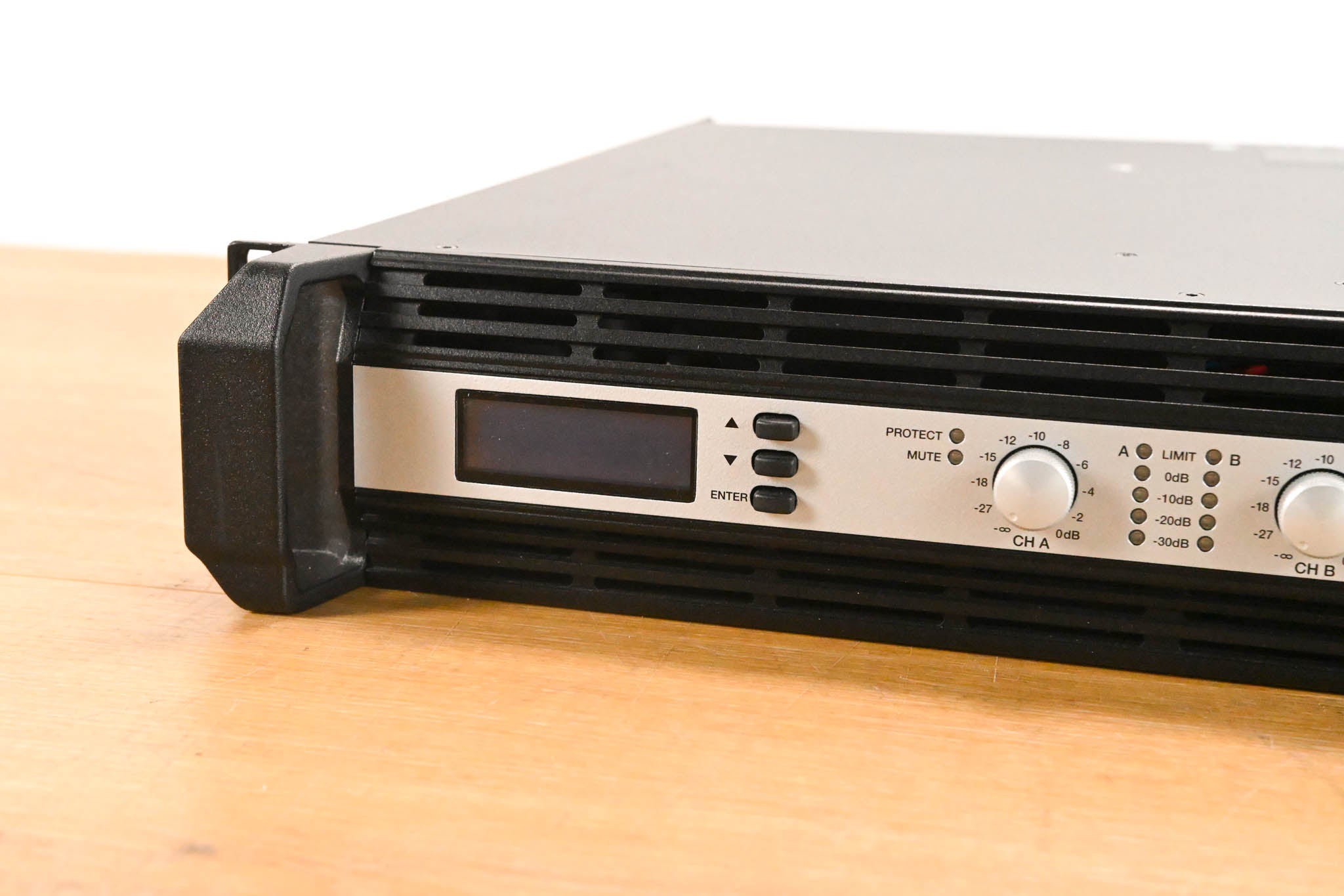 Electro-Voice (EV) TG-7 Tour-Grade Stereo Power Amplifier