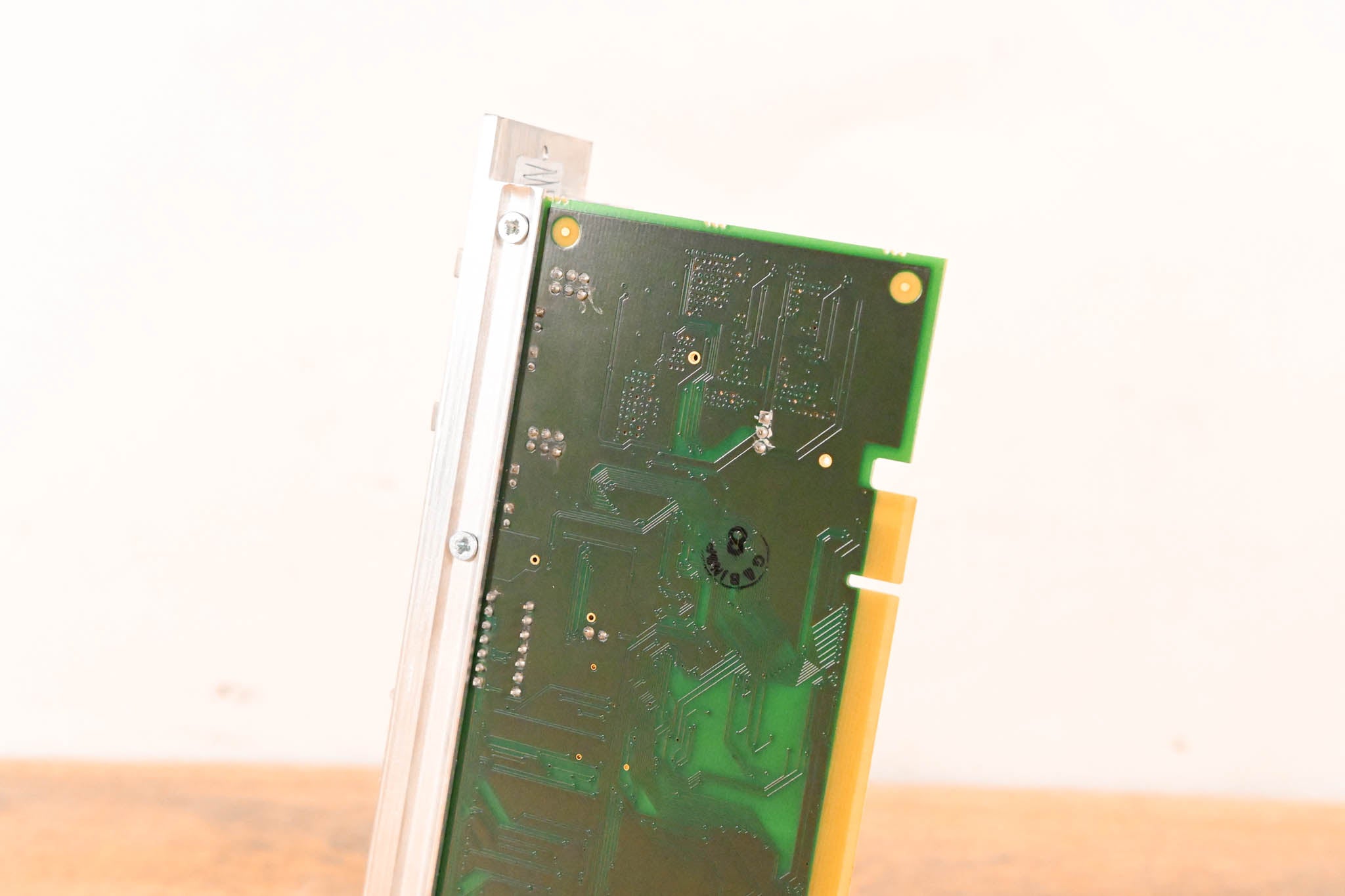 Solid State Logic C300 HD Motorized Fader Module – ALPS K-Fader Assembly