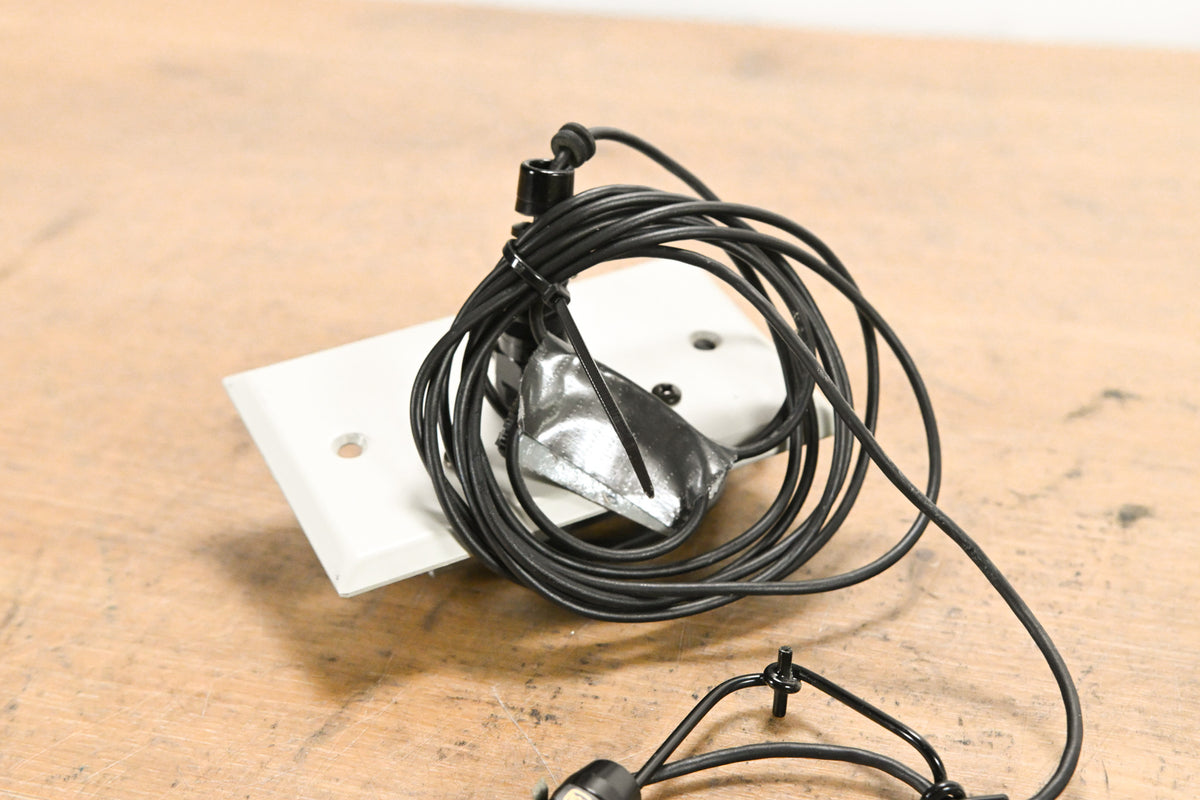 Crown CM-30 Hanging Supercardioid Condenser Microphone