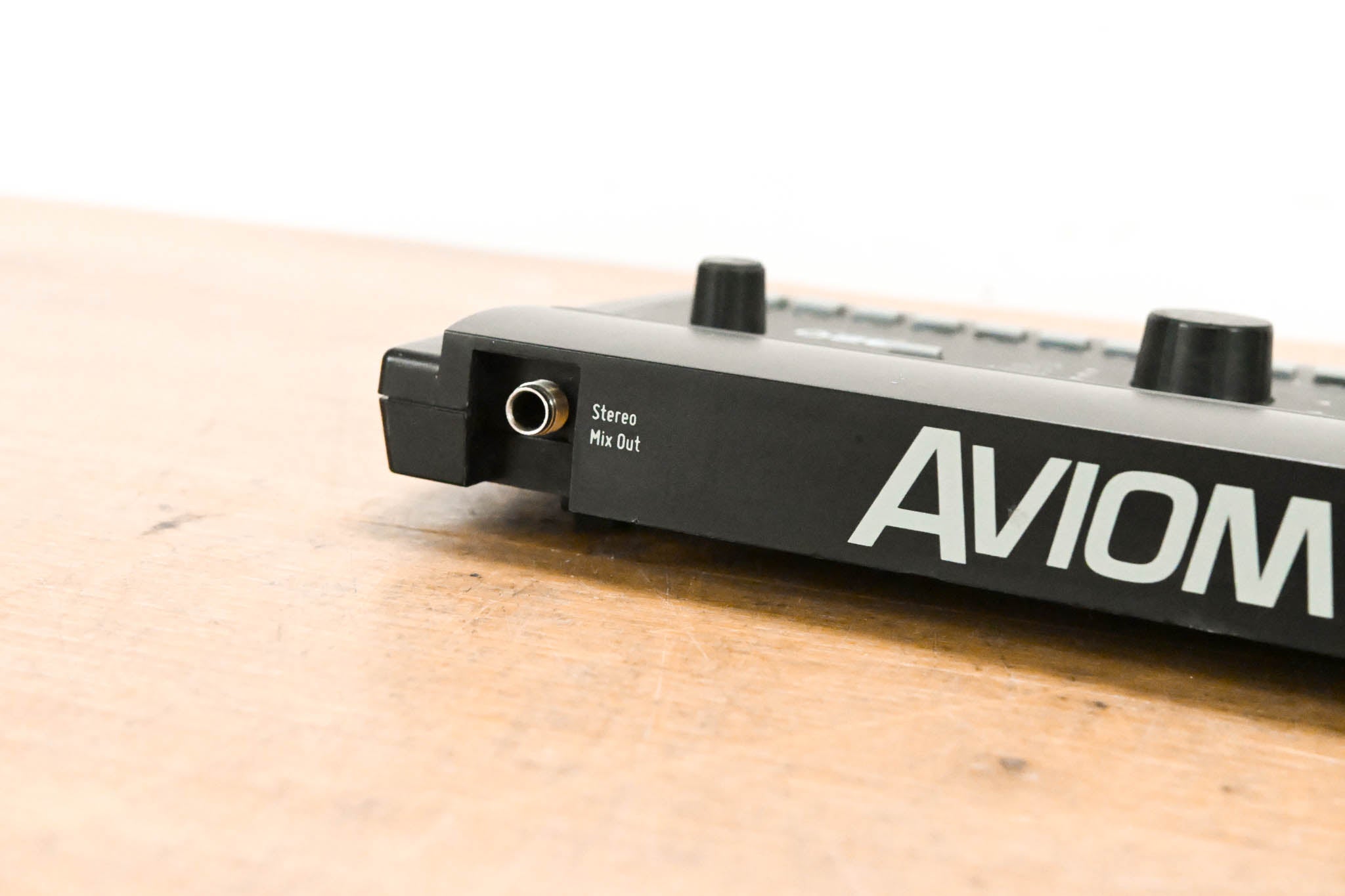 Aviom A320 16-Channel Personal Mixer