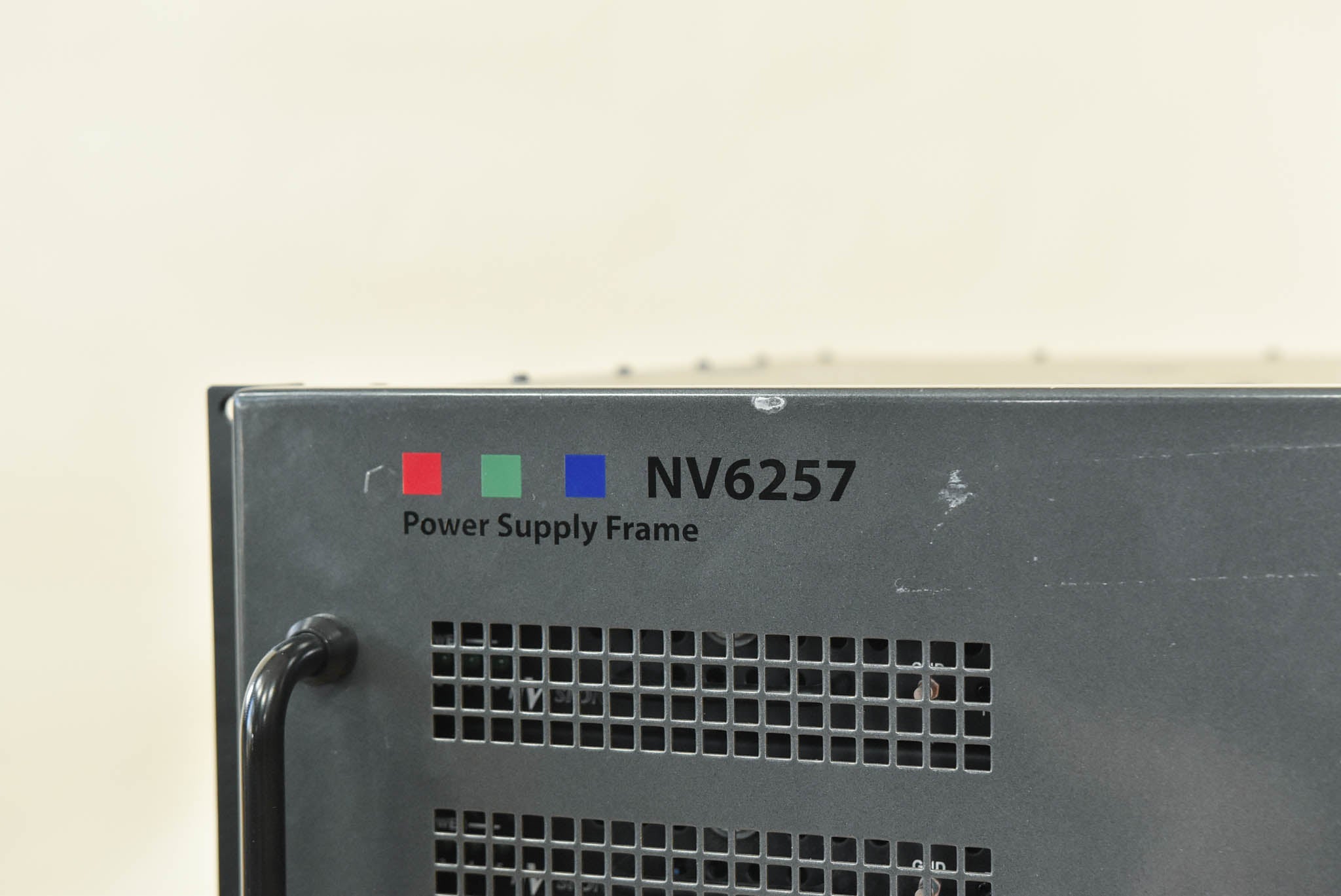 NVISION NV7256 Plus AES Audio Switching Matrix