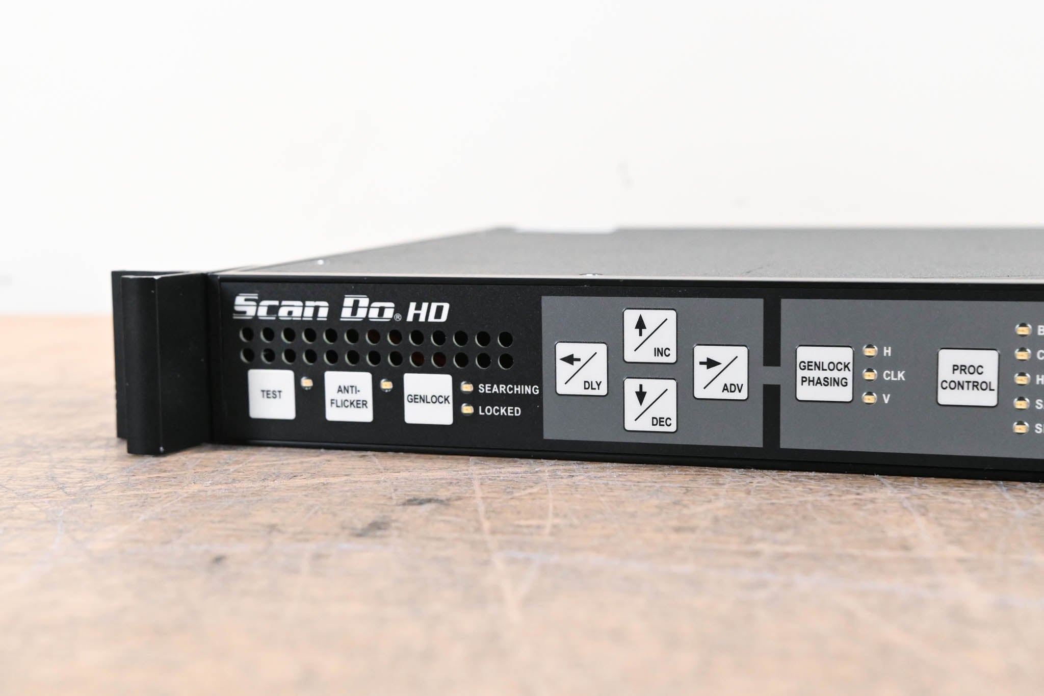 Communications Specialties, Inc. Scan Do HD Scan Converter CG0044F