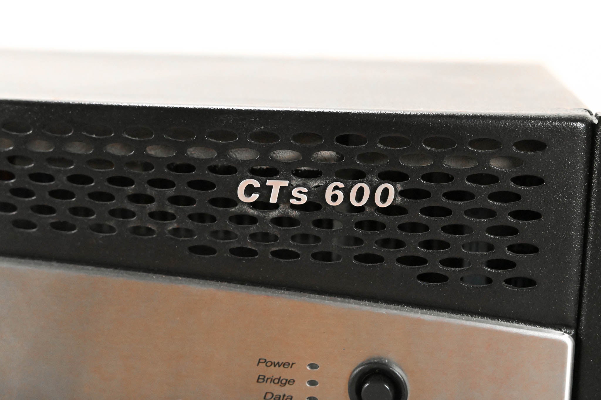 Crown CTs 600 Two-Channel 300W Power Amplifier