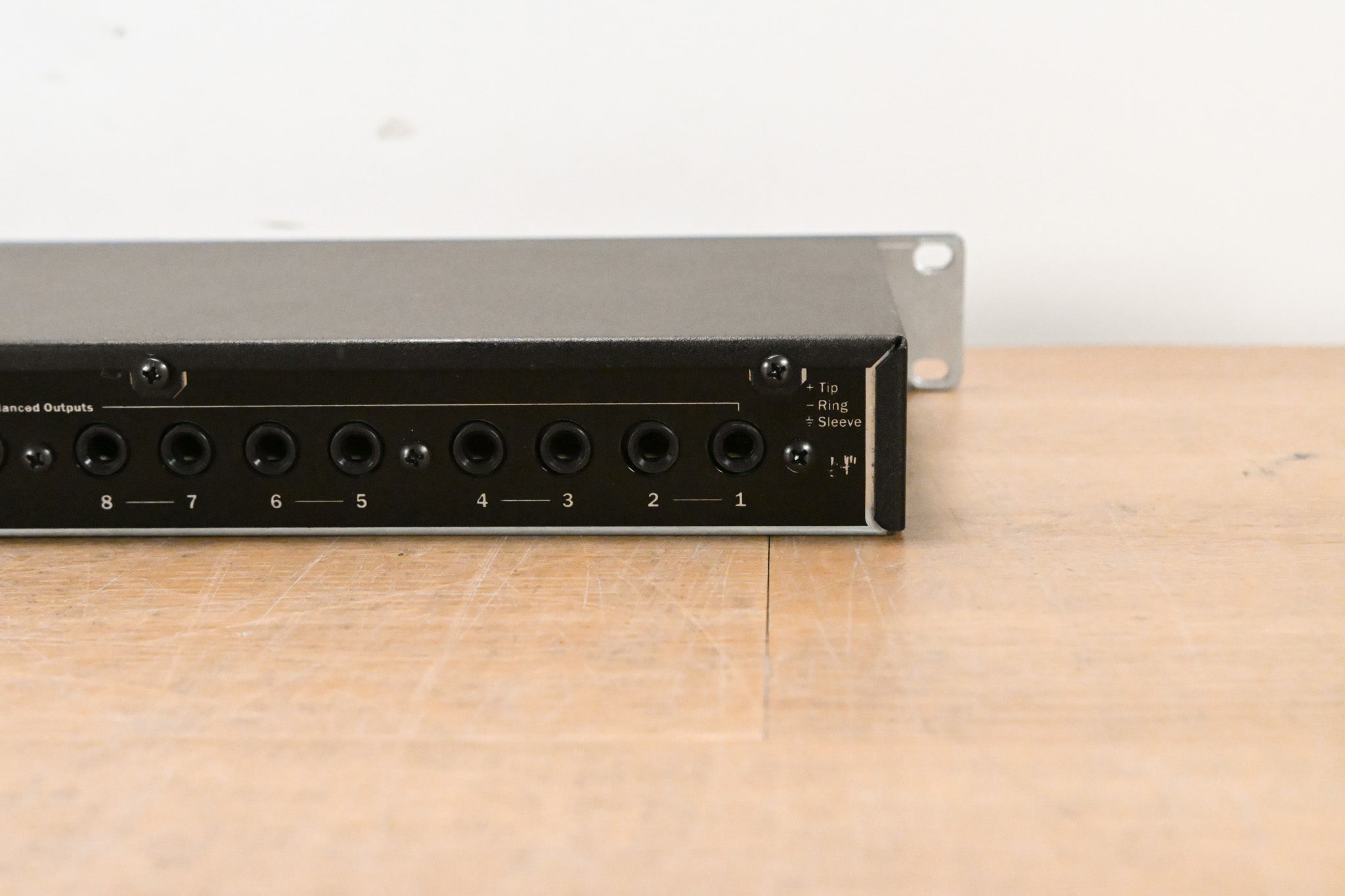 Aviom AN-16/o A-Net Output Module