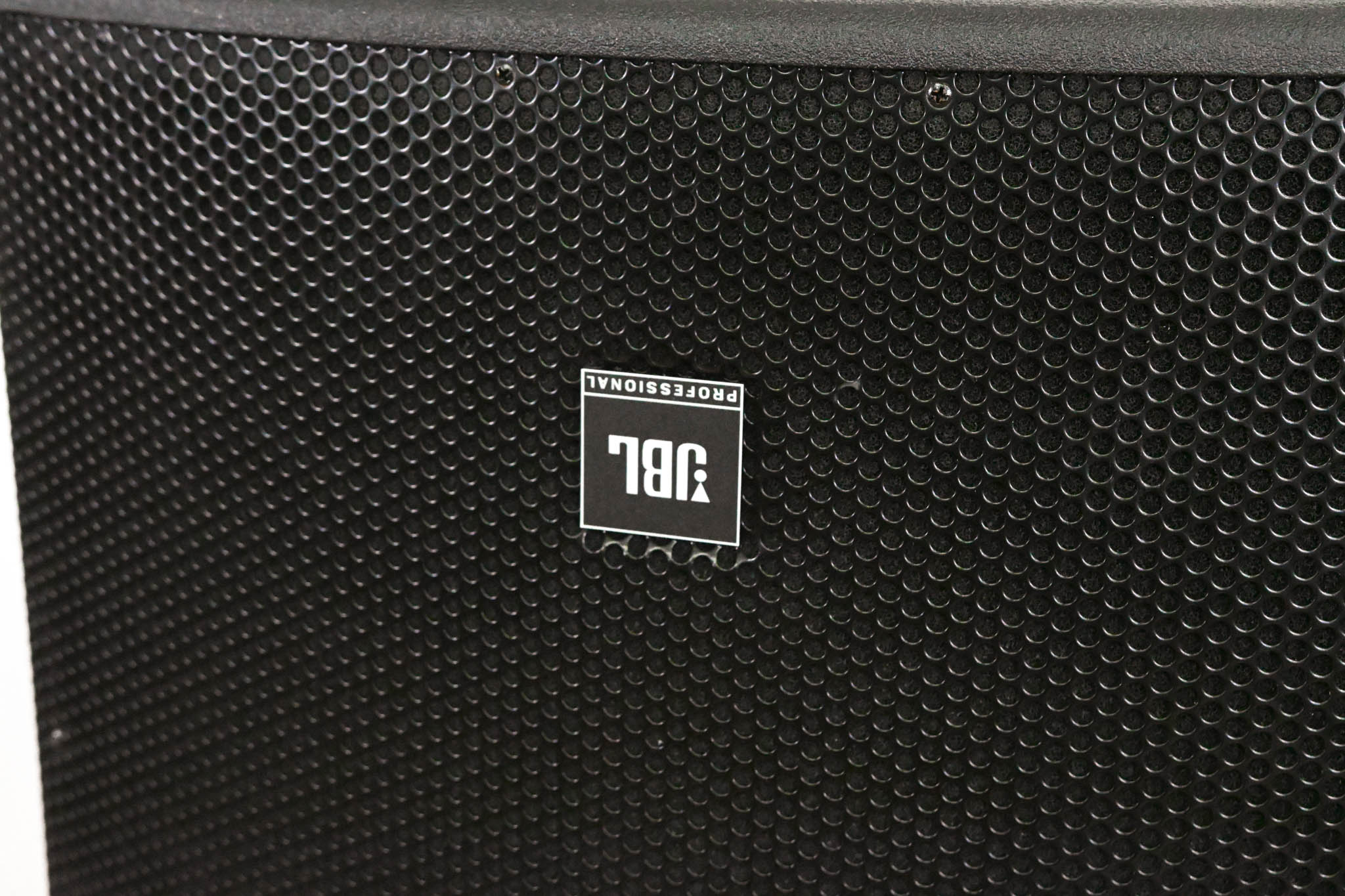 JBL ASB6128 High Power Dual 18" Passive Subwoofer