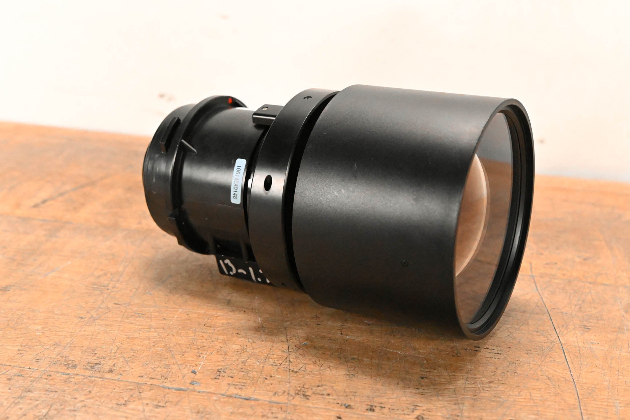 Panasonic ET-ELW20 3LCD Projector Zoom Lens