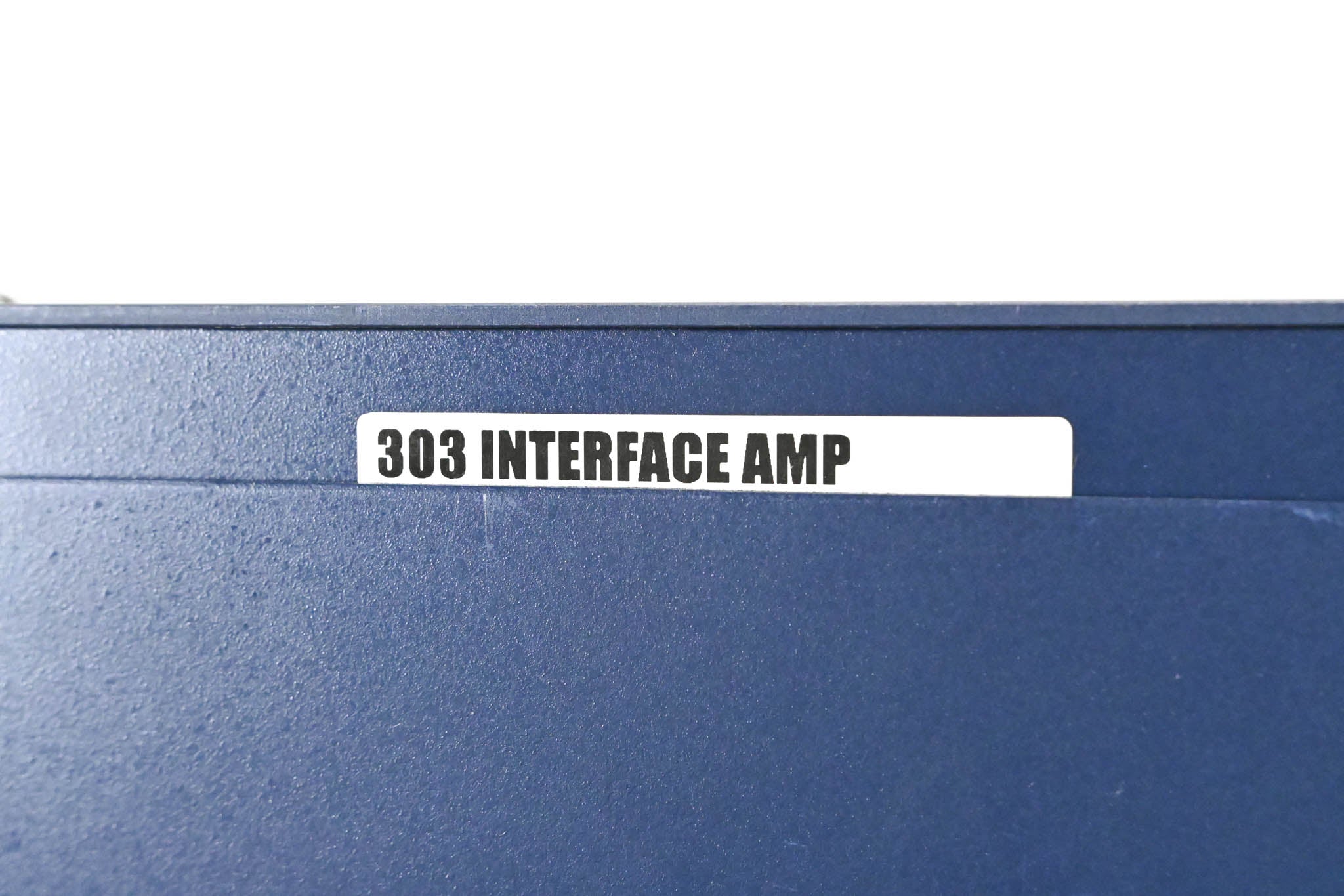 Symetrix 303 Bi-Directional Interface Amplifier (NO POWER SUPPLY)