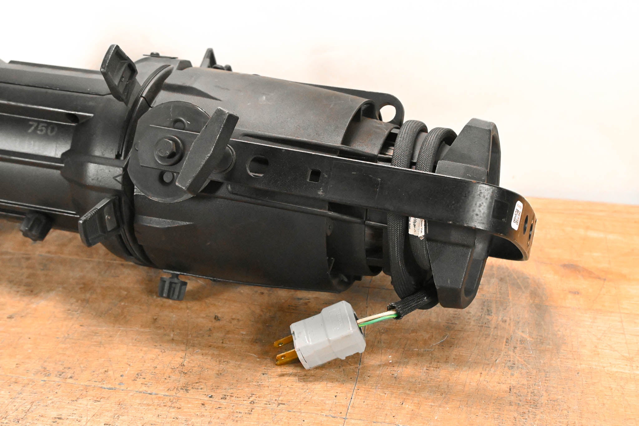 ETC Source Four 750 19 Degree Ellipsoidal Light