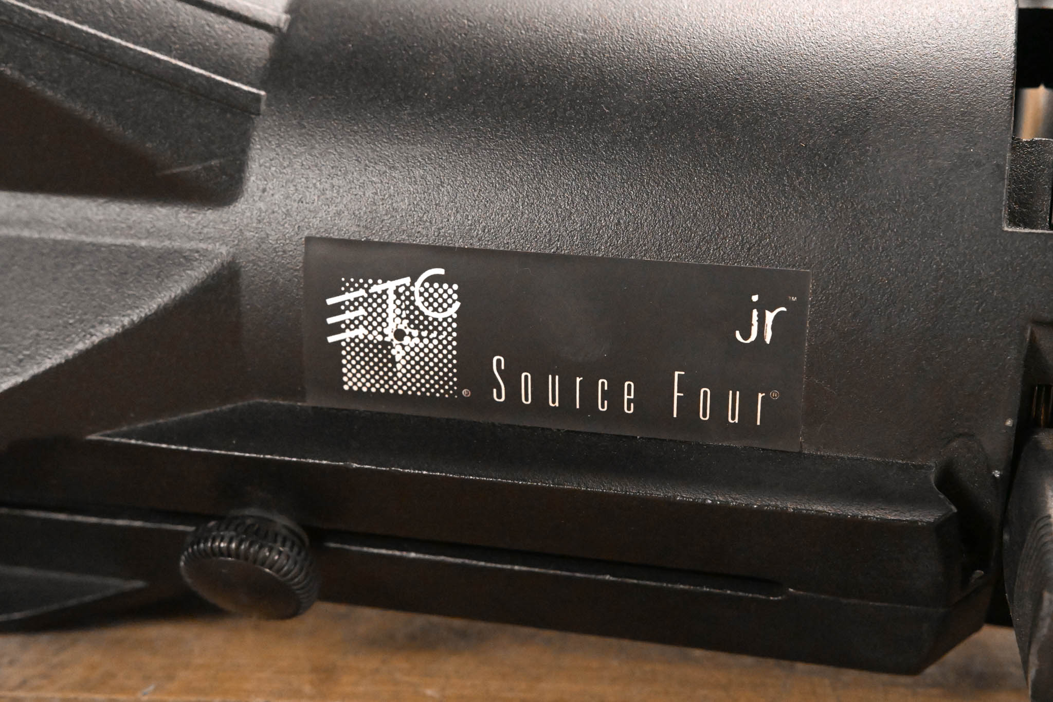 ETC Source Four Jr 26 Degree 575 Ellipsoidal Light