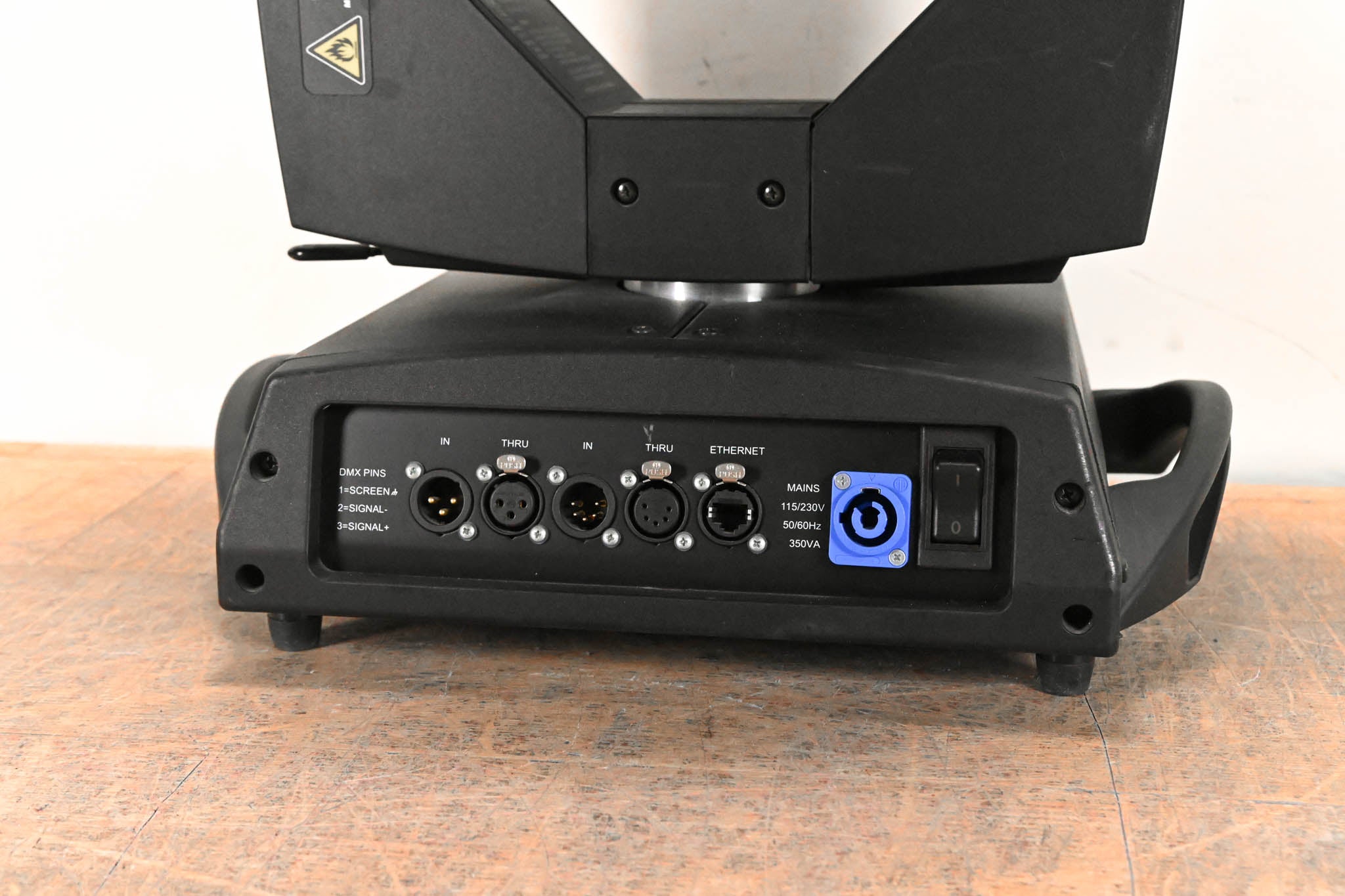 Clay Paky Sharpy 189W Moving Beam Light