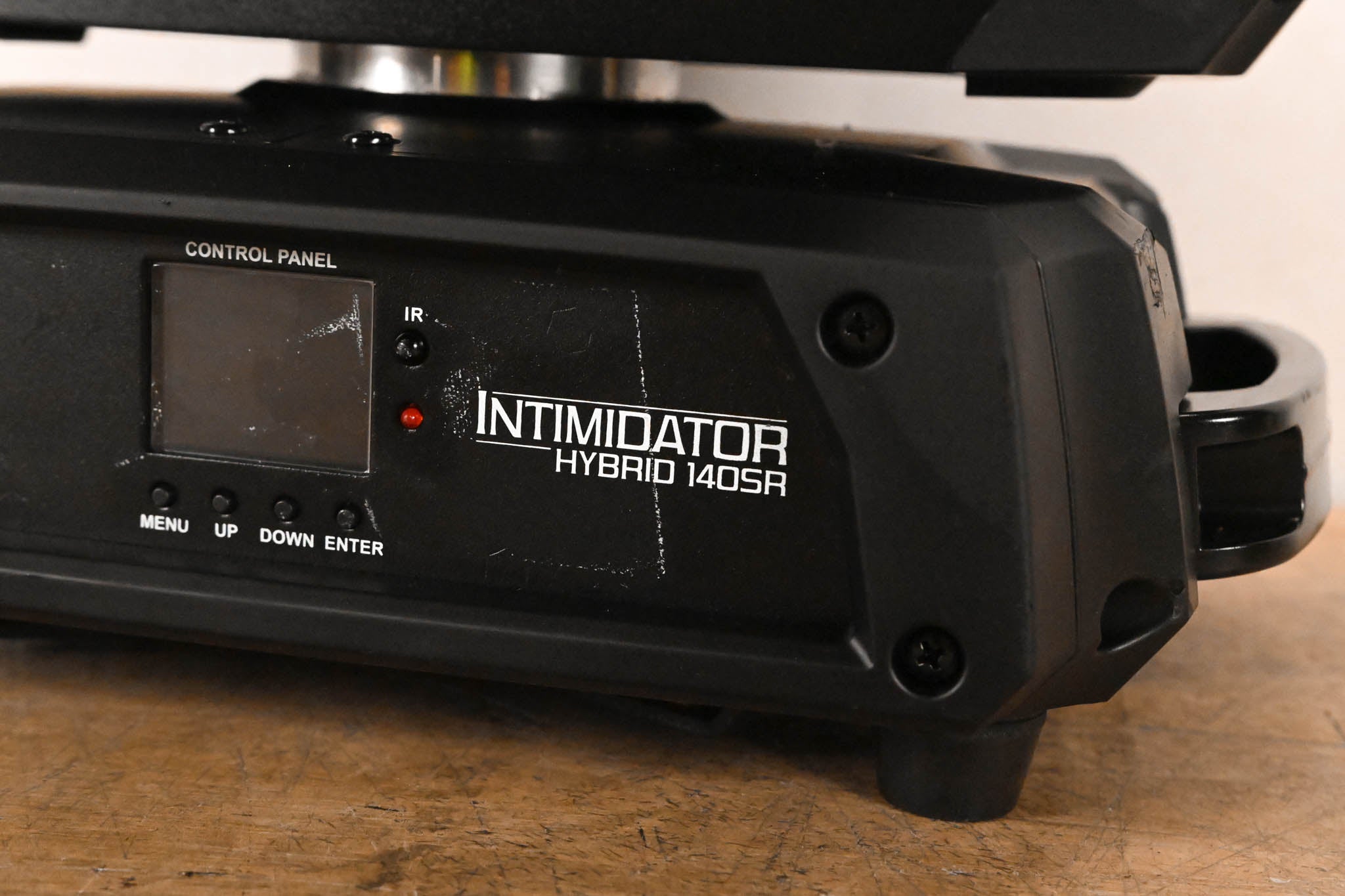 Chauvet Intimidator Hybrid 140SR Moving Head Lighting Fixture