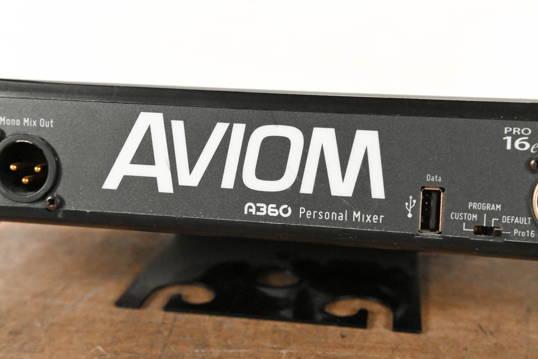 Aviom A360 36-Channel Personal Mixer