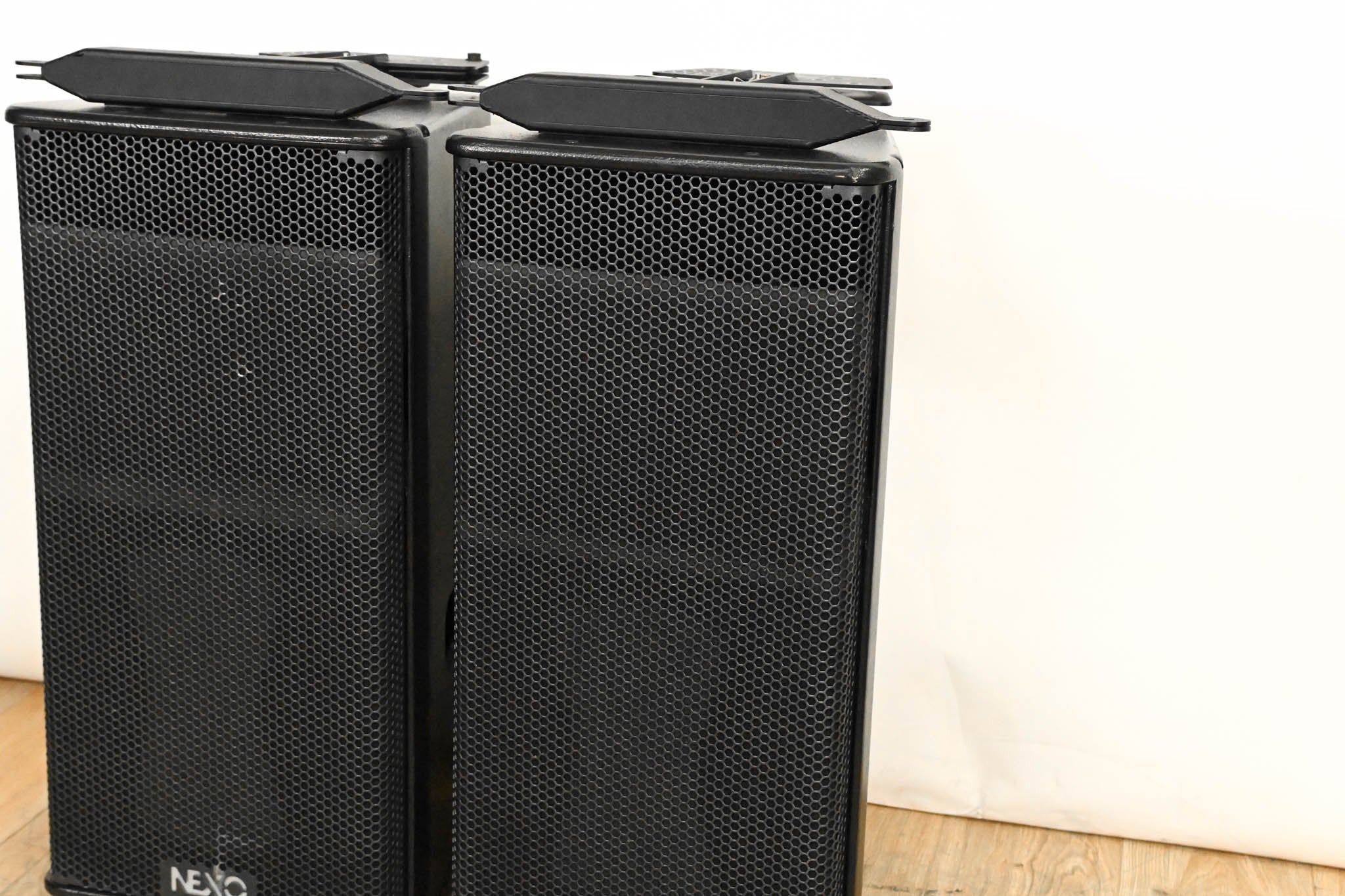 NEXO GEO S1230 2-Way Passive Loudspeaker (PAIR)