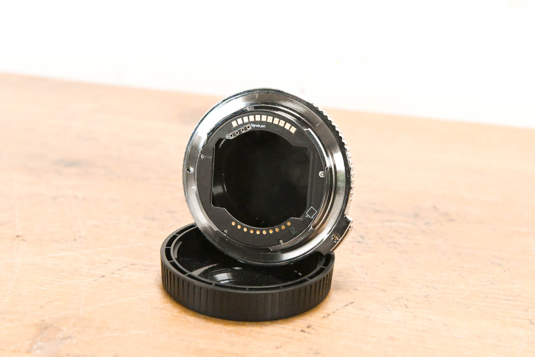 Viltrox E-Z AF Lens Mount Adapter (Sony E to Nikon Z)