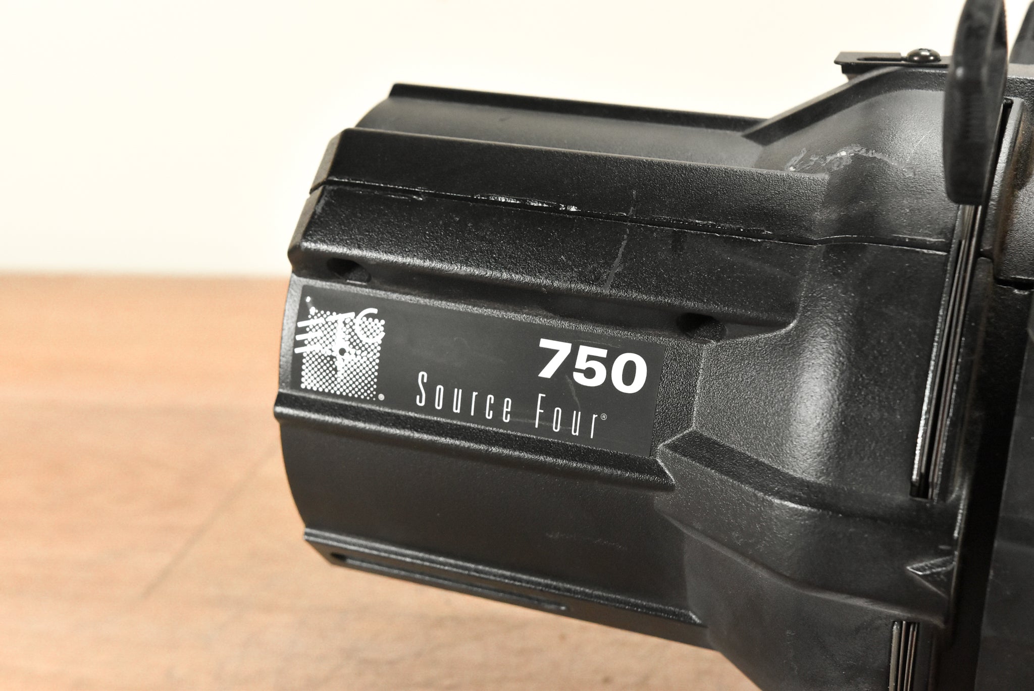 ETC Source Four 750 Ellipsoidal Light (No Lens Tube)