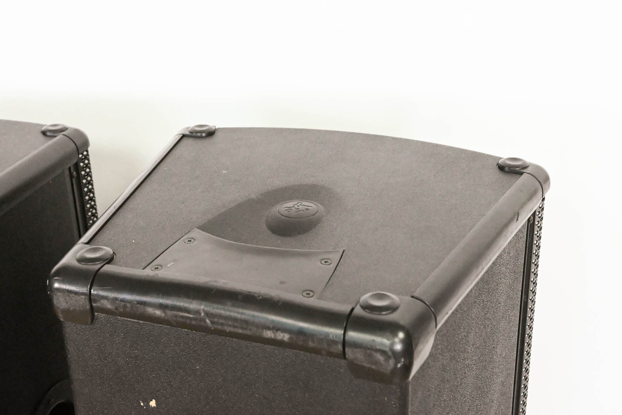 Mackie SR1530 Active 3-Way Sound Reinforcement Speaker (PAIR)