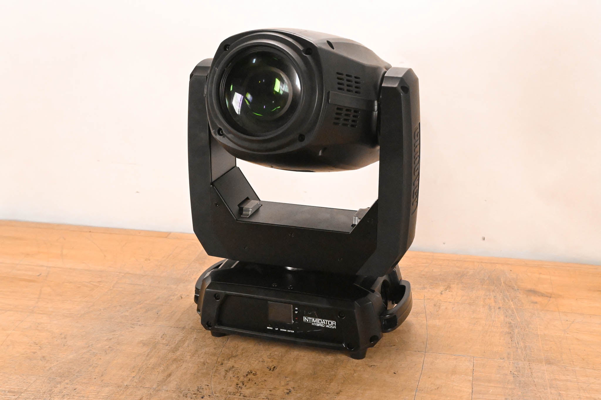 Chauvet Intimidator Hybrid 140SR Moving Head Lighting Fixture