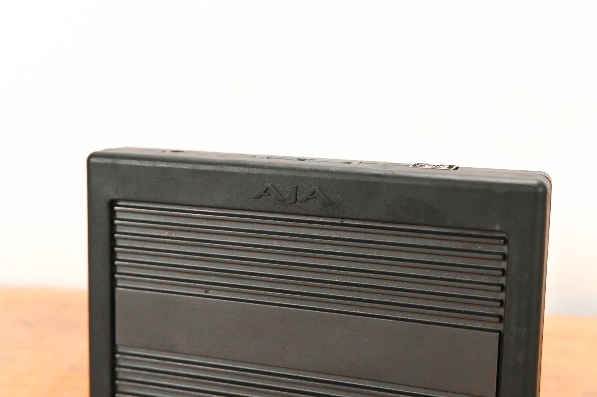 AJA KI-STOR500-R0 500GB KiStor Hard Disk Drive for Ki Pro