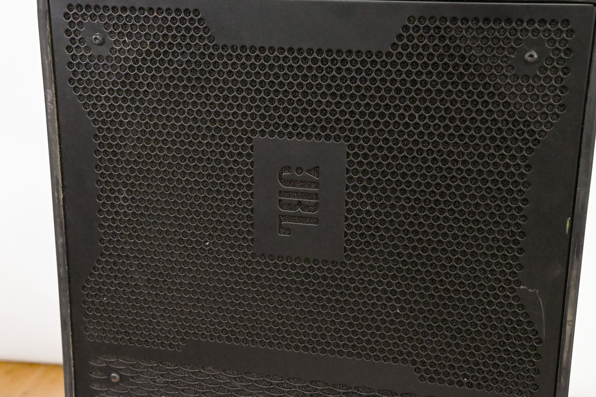 JBL VT4882DP Powered Dual 15" VerTec Line Array Subwoofer