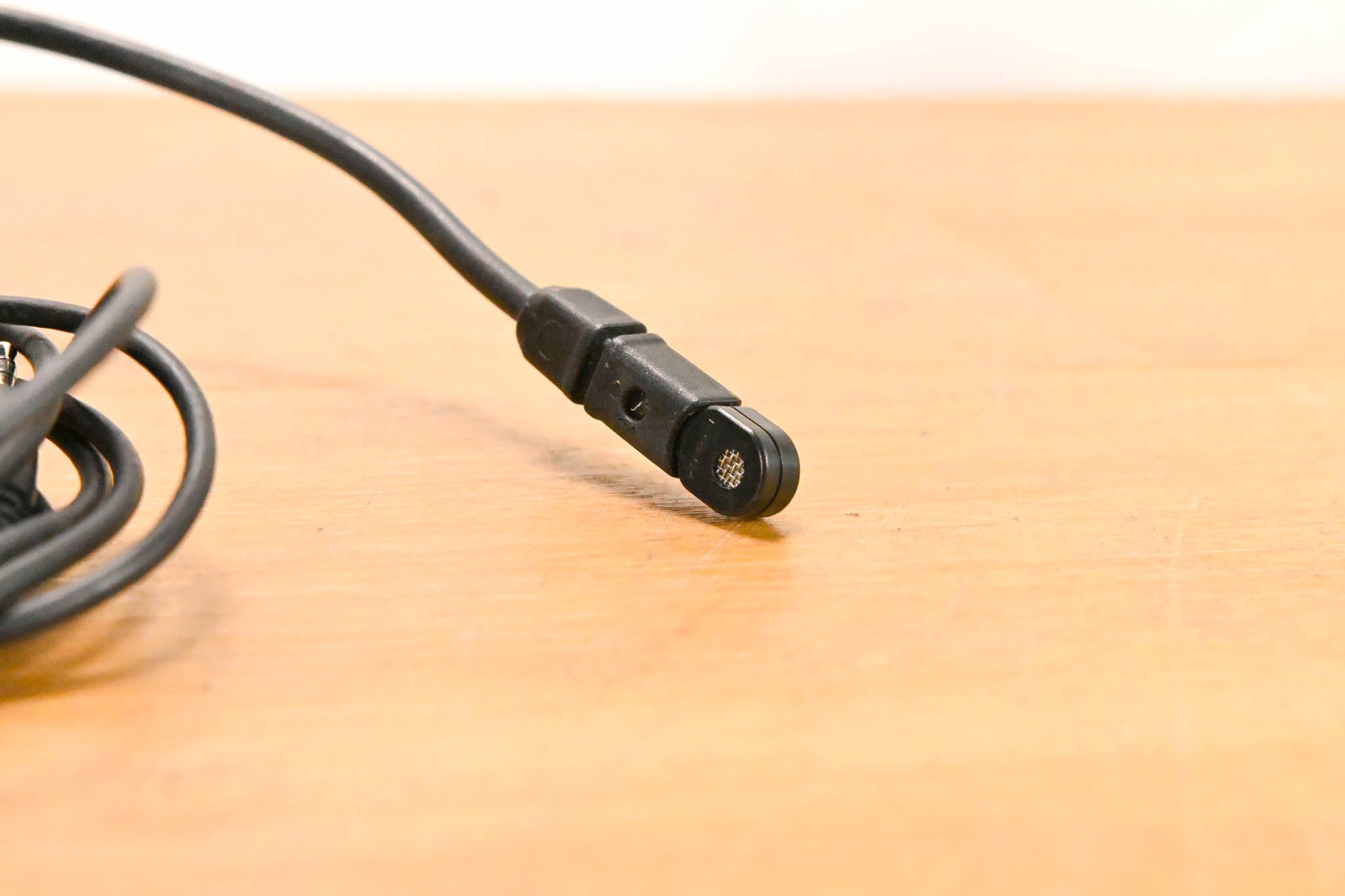 David Clark Single Ear, Over-The-Head Style Headset
