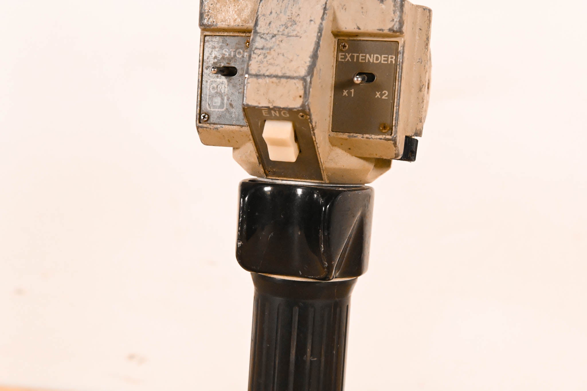 Fujinon ERD-71B Large Box Lens Zoom Demand Handle