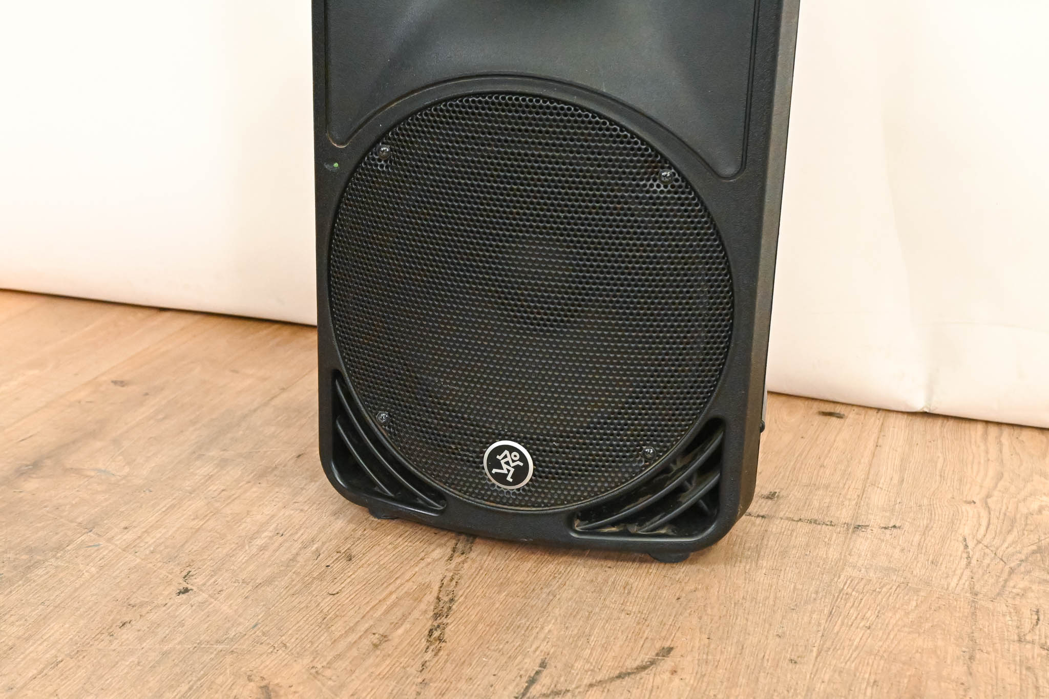 Mackie SRM350v3 1000W 10" Portable Powered Loudspeaker