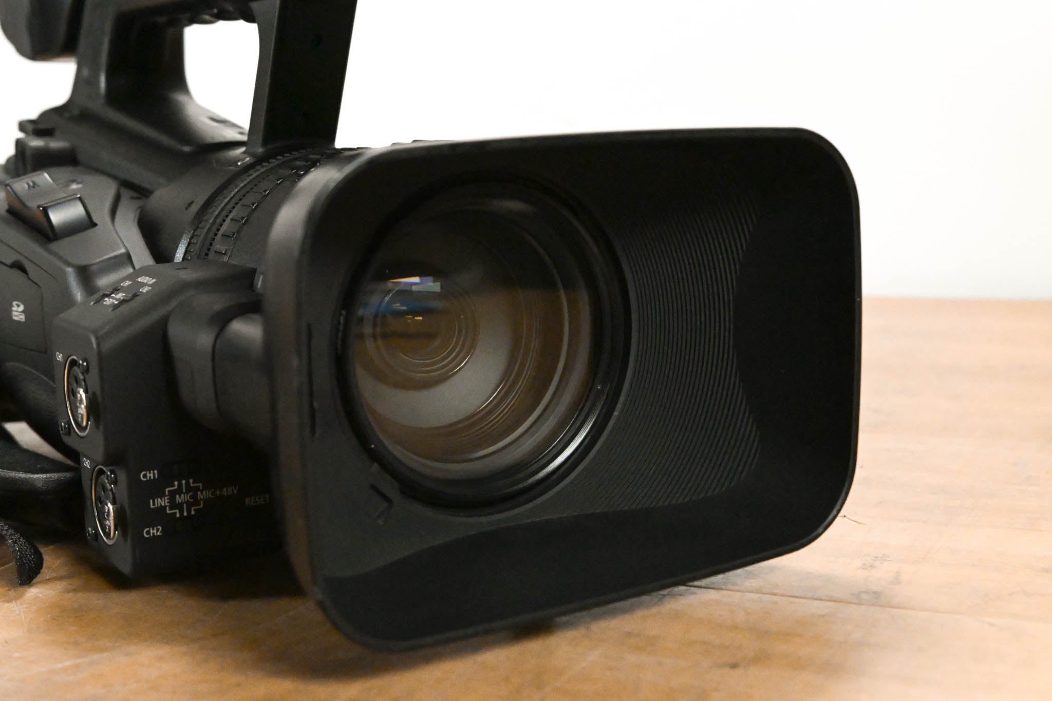 Canon XF305 Professional Camcorder