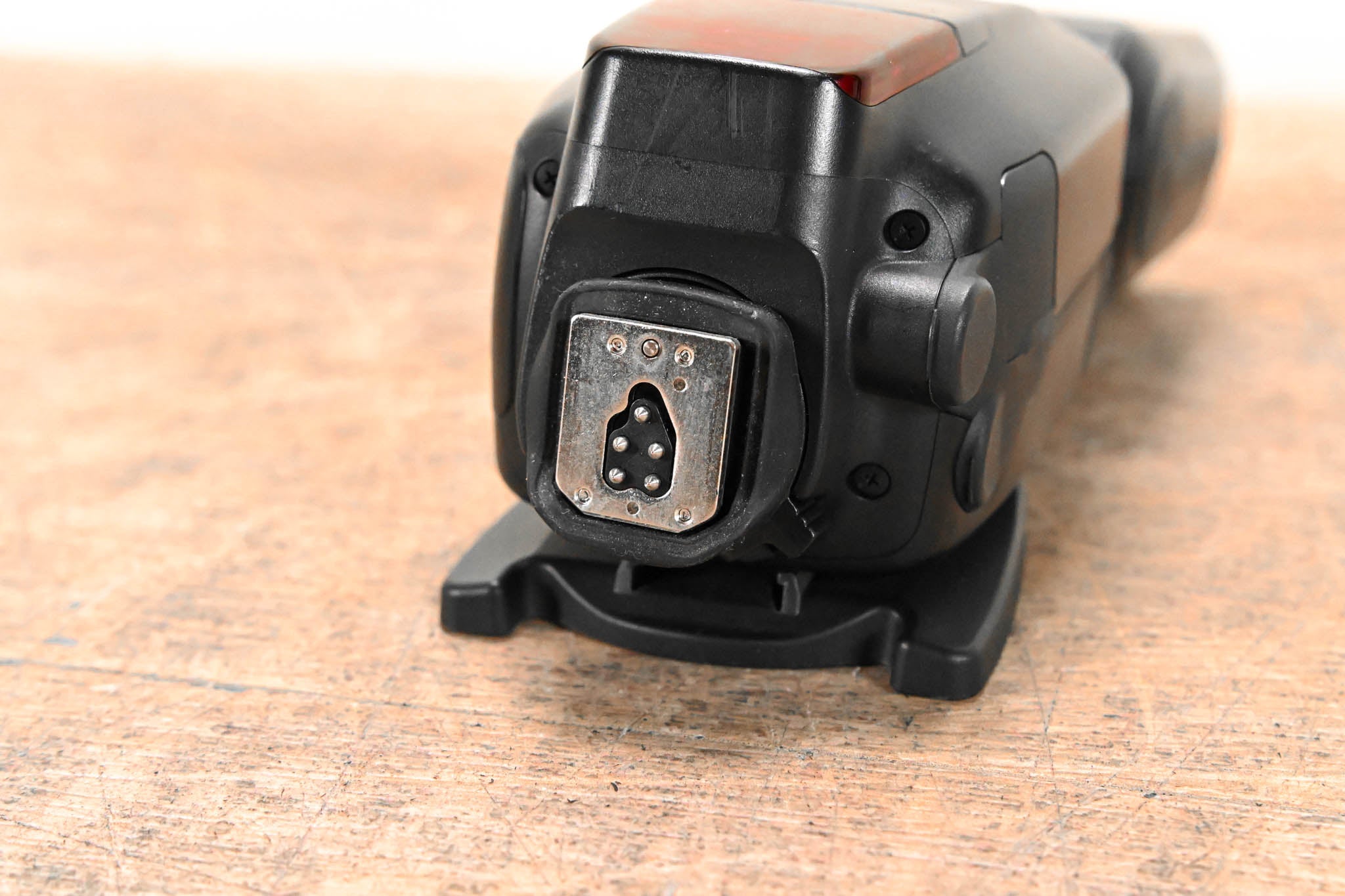 Canon Speedlite 600EX-RT Flash