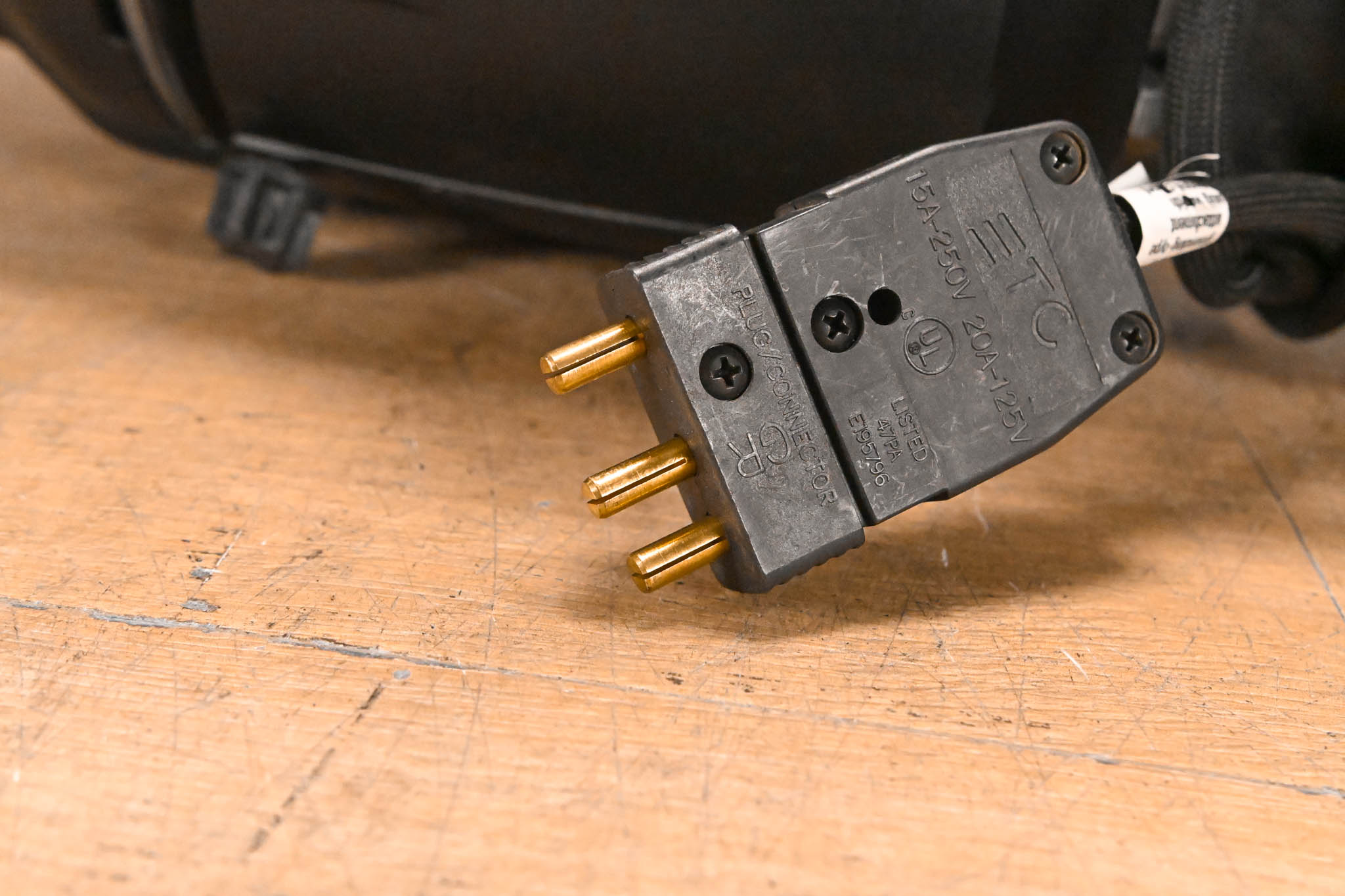 ETC Source Four 750 36 Degree Ellipsoidal Light