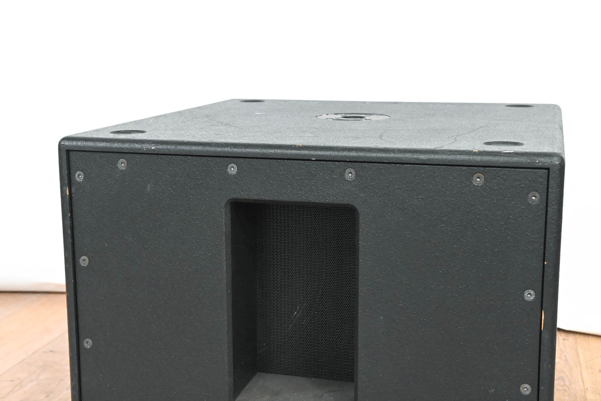 KV2 Audio Ex2.2 Dual 12" Compact Active Subwoofer System