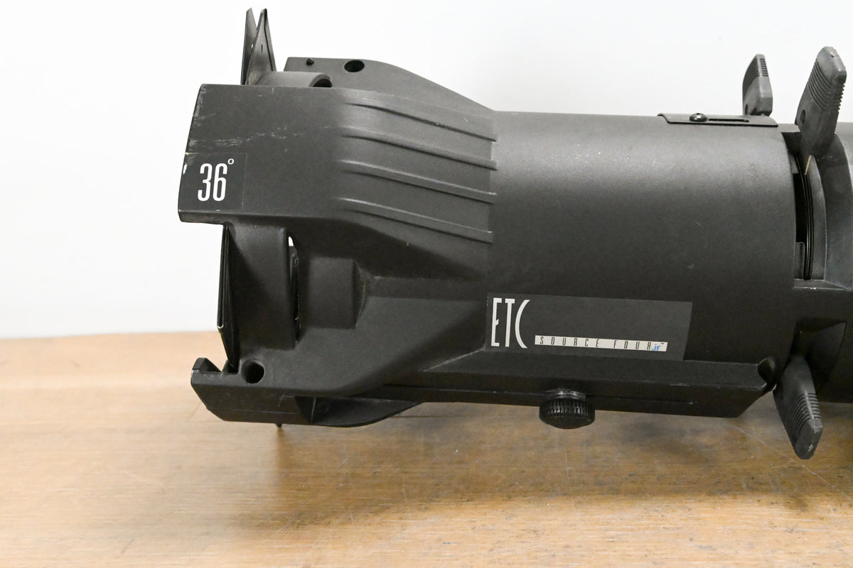 ETC Source Four Jr 36 Degree 575 Ellipsoidal Light