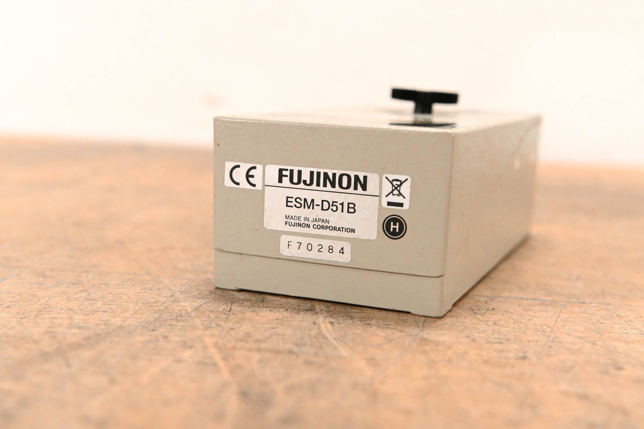 Fujinon ESM-D51B Digital Servo Module