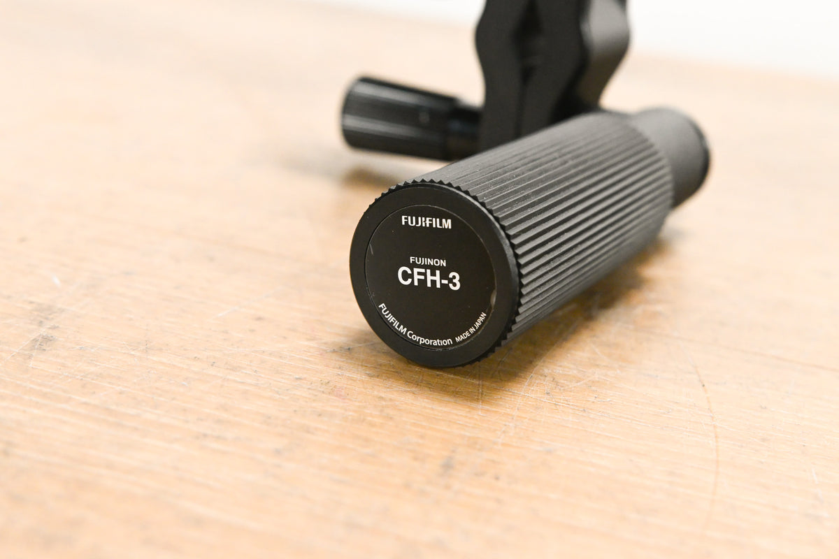 Fujinon CFH-3 Focus Grip for Professional Remote Lenses