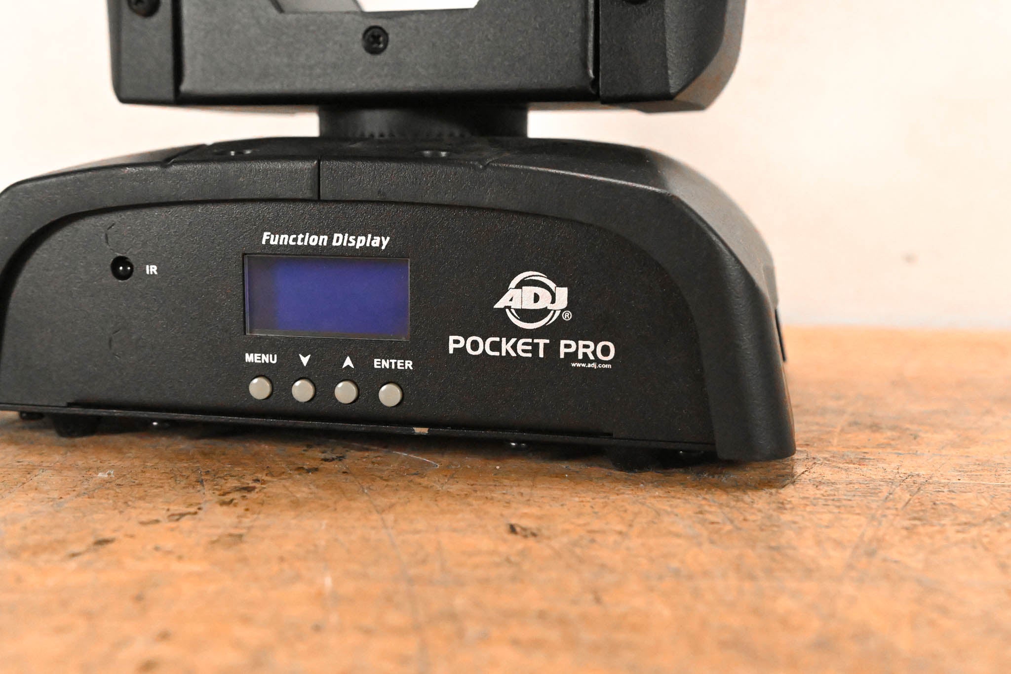 ADJ Pocket Pro 25W LED Mini Moving Head Light