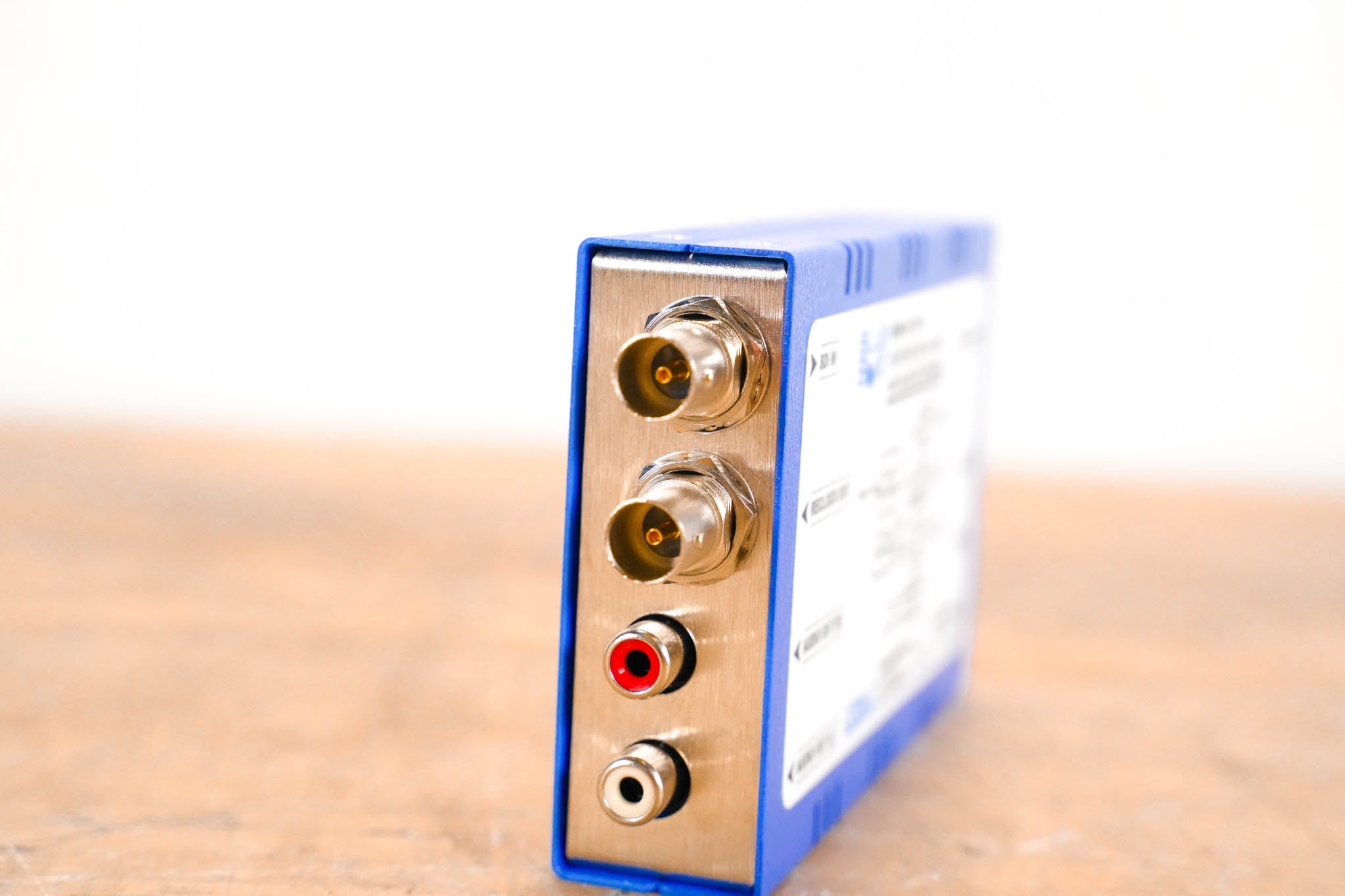 Cobalt BBG-S-TO-H 3G/HD/SD-SDI to HDMI w/ Audio De-Embedder (NO PSU)