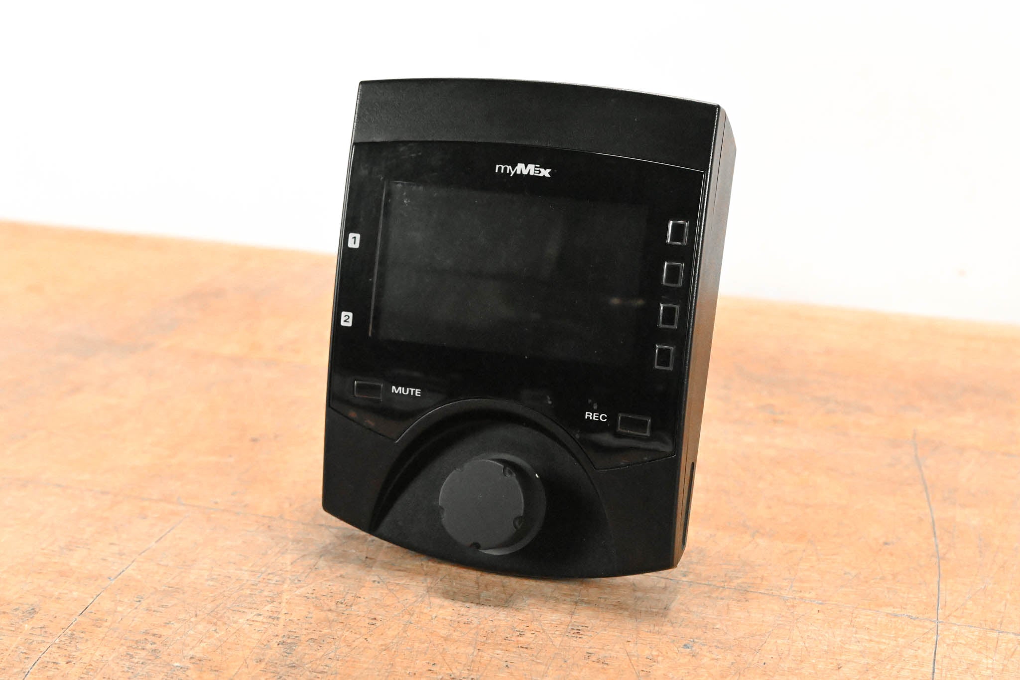 Movek myMix Personal Monitor Mixer