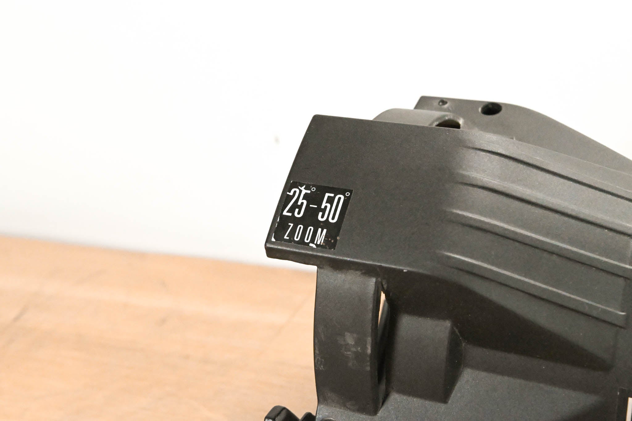 ETC Source Four Jr 25-50 Degree Zoom 575 Ellipsoidal Light