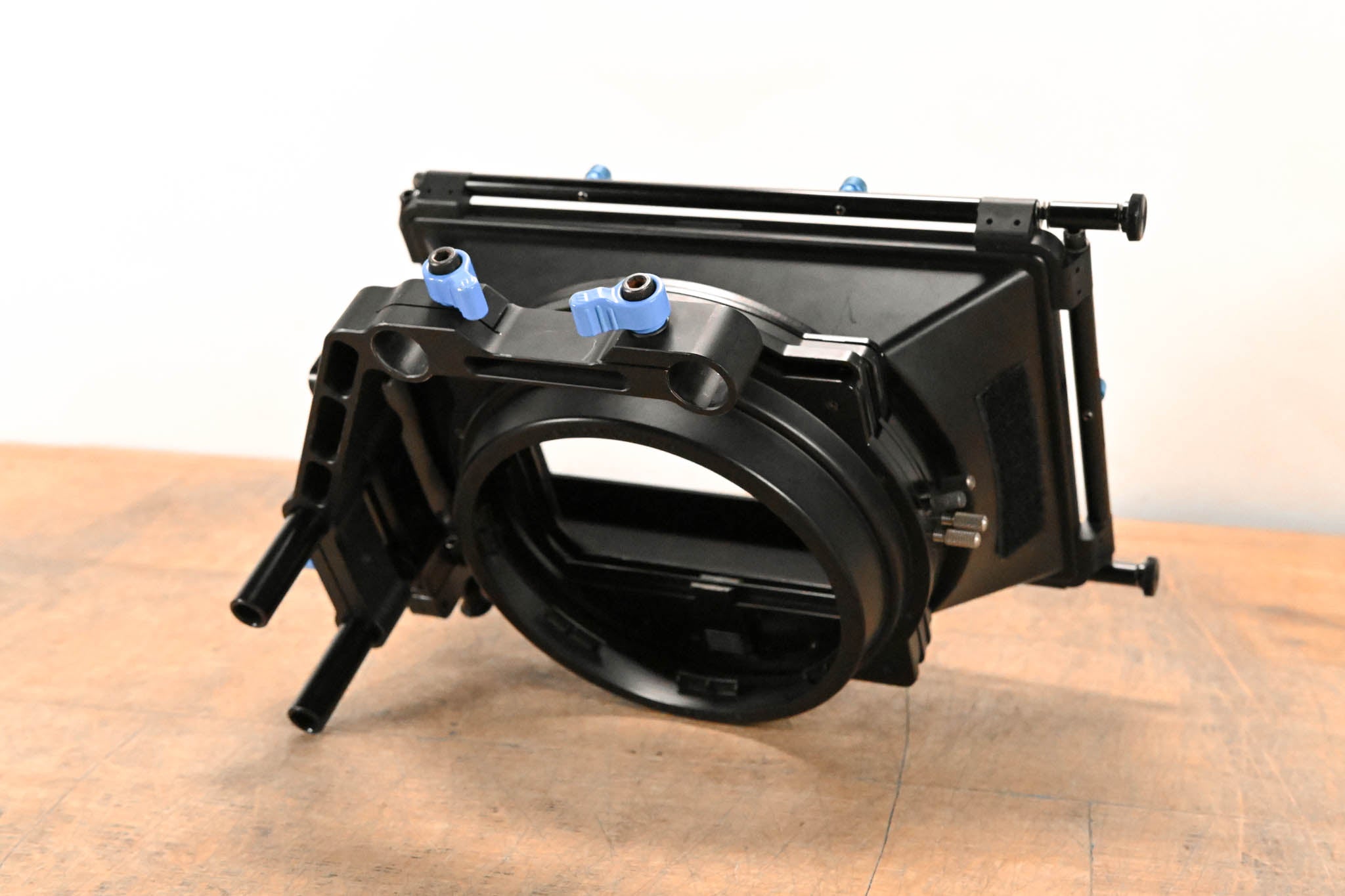 Redrock microMatteBox Standard Matte Box System w/ microFollowFocus