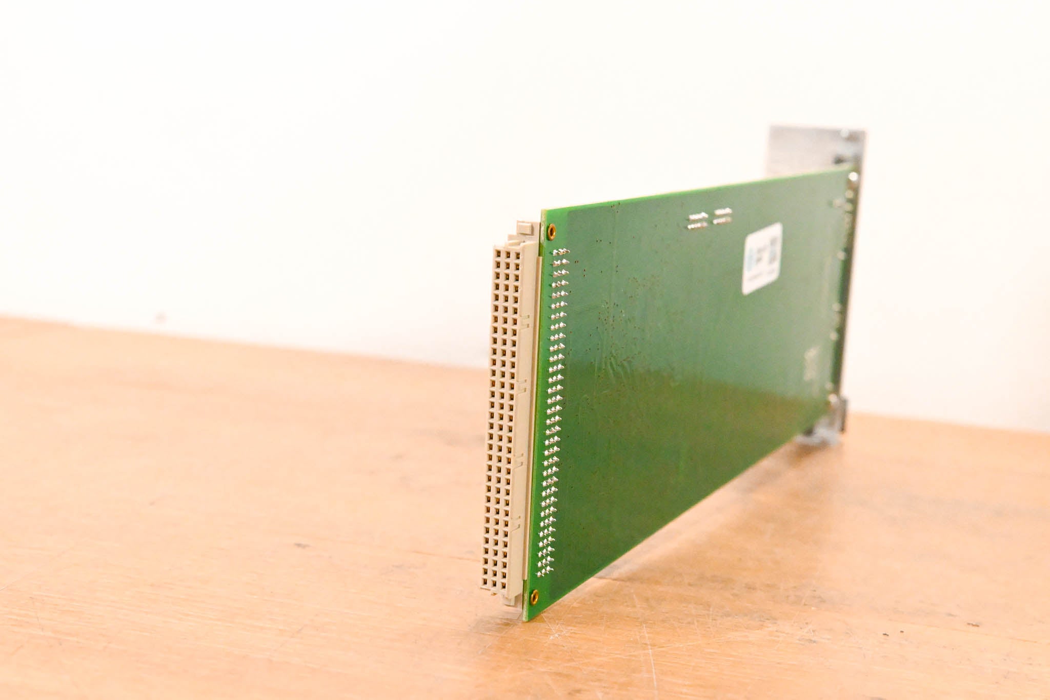 Studer MADI I/O Card for D21m Modular I/O System