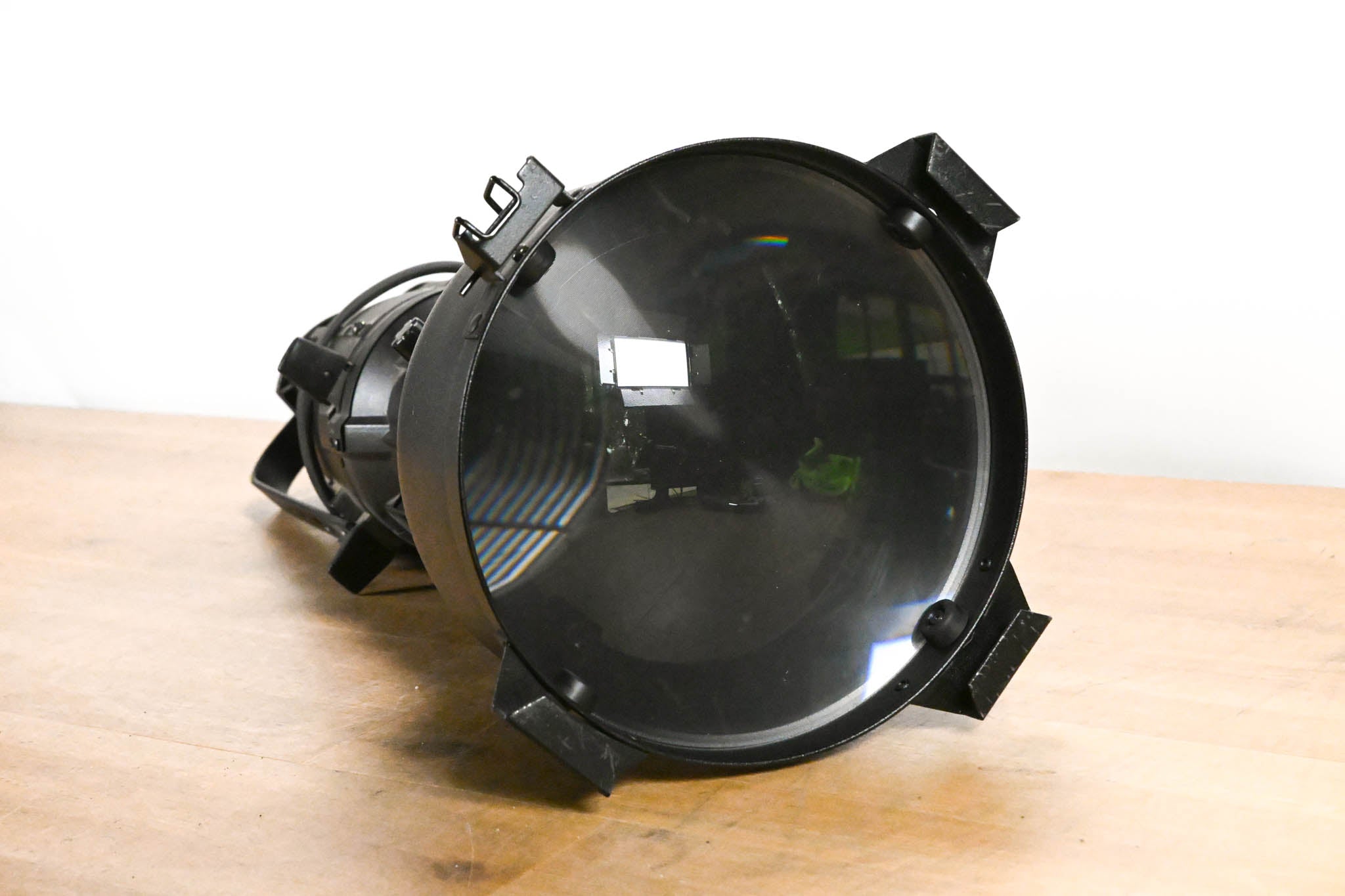 ETC Source Four 750 10 Degree Ellipsoidal Light
