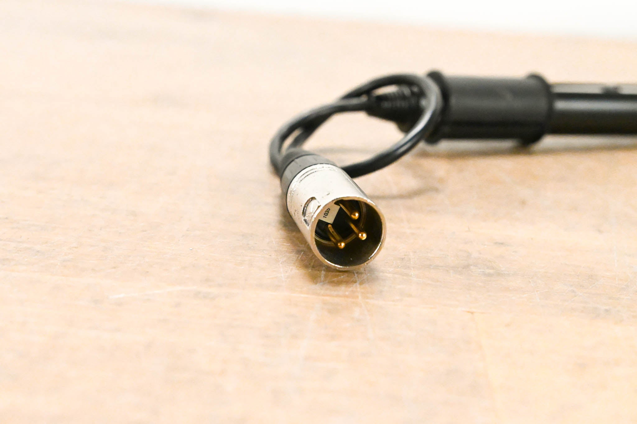 Sony ECM-XM1 Shotgun Electret Condenser Microphone