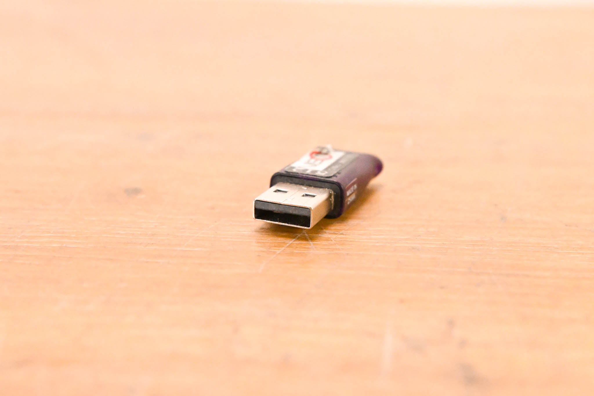 Jands Vista 512-Channel Dongle