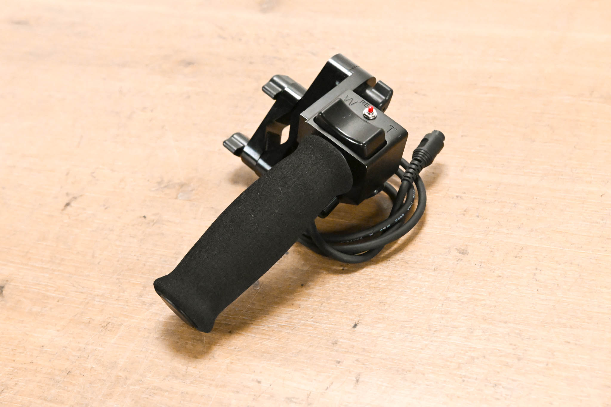 VariZoom PG-EX Remote Zoom Controller